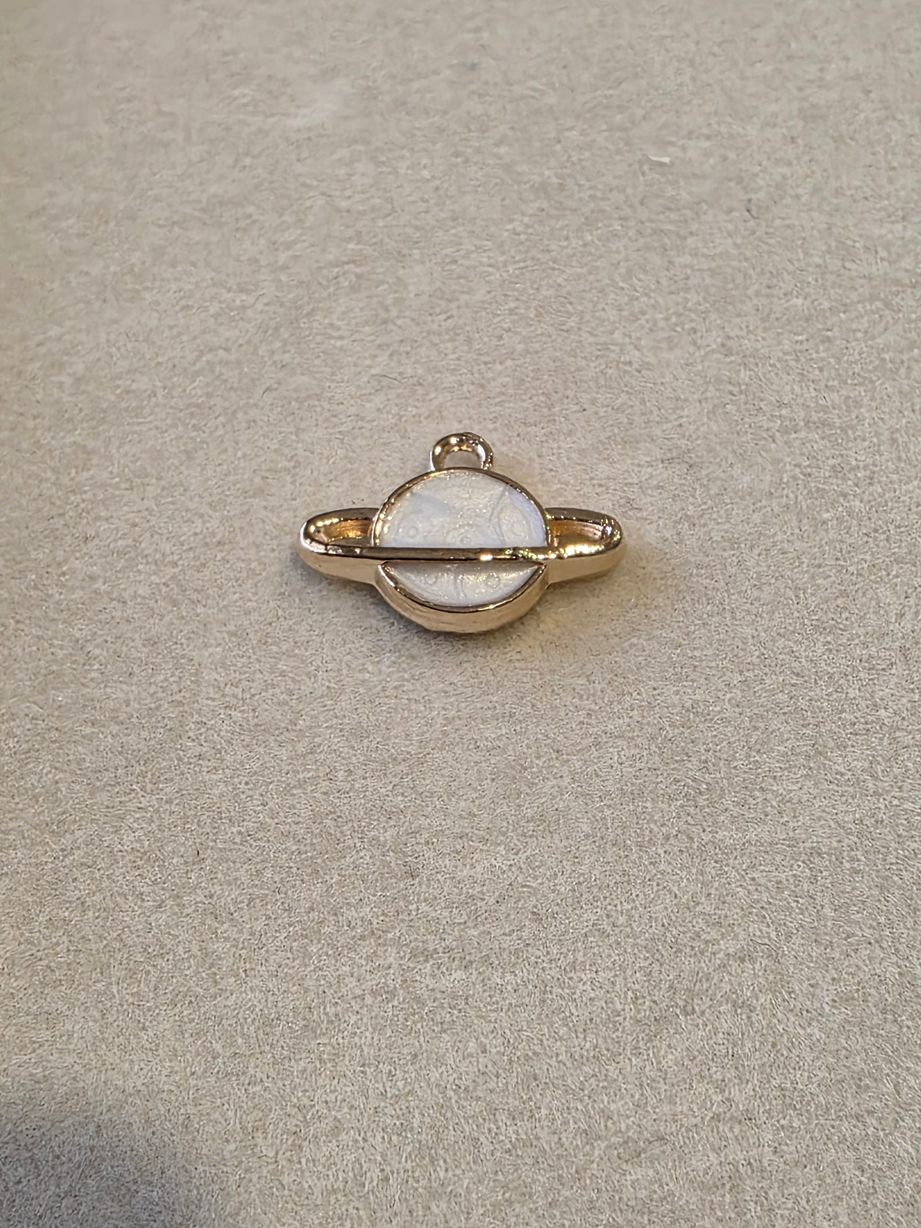 Charms (For Gold Bracelets)