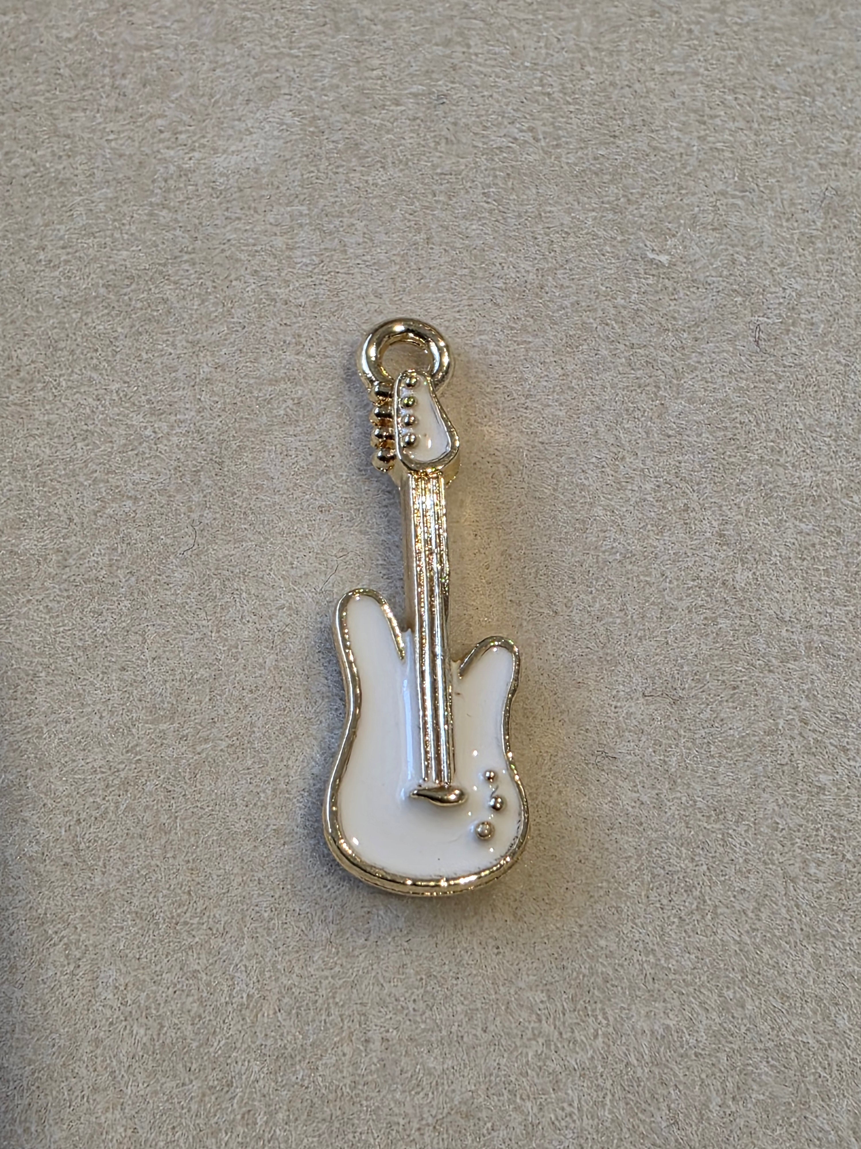 Charms (For Gold Bracelets)