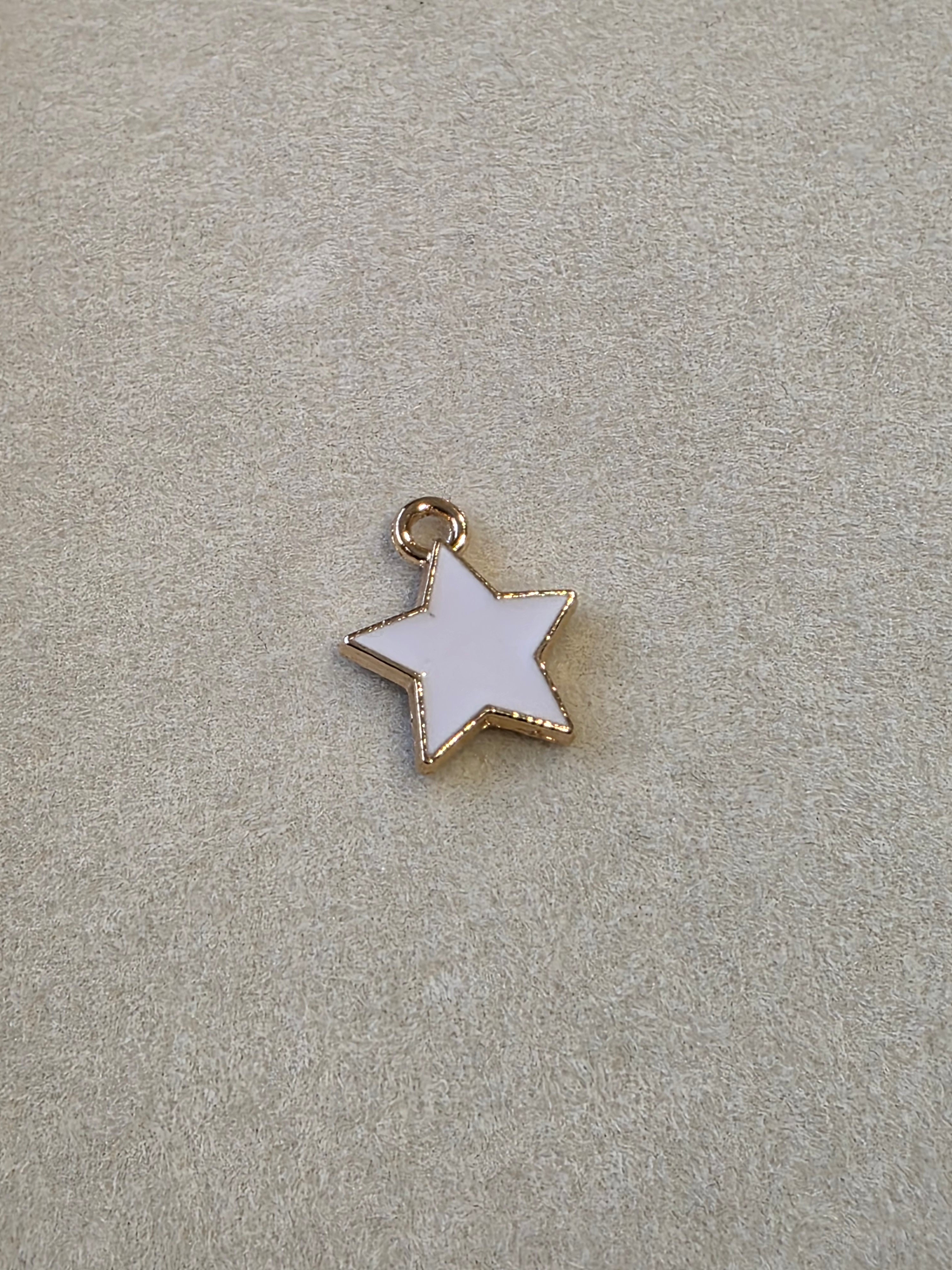 Charms (For Gold Bracelets)