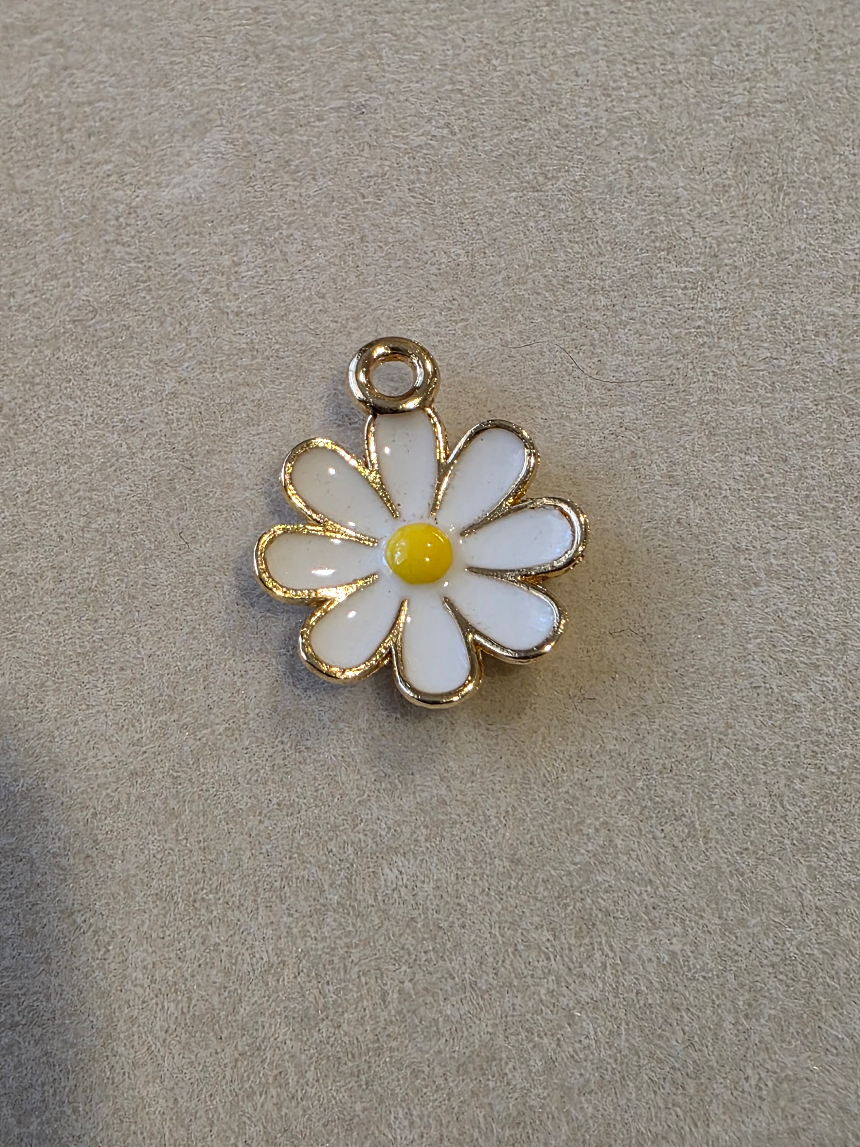 Charms (For Gold Bracelets)