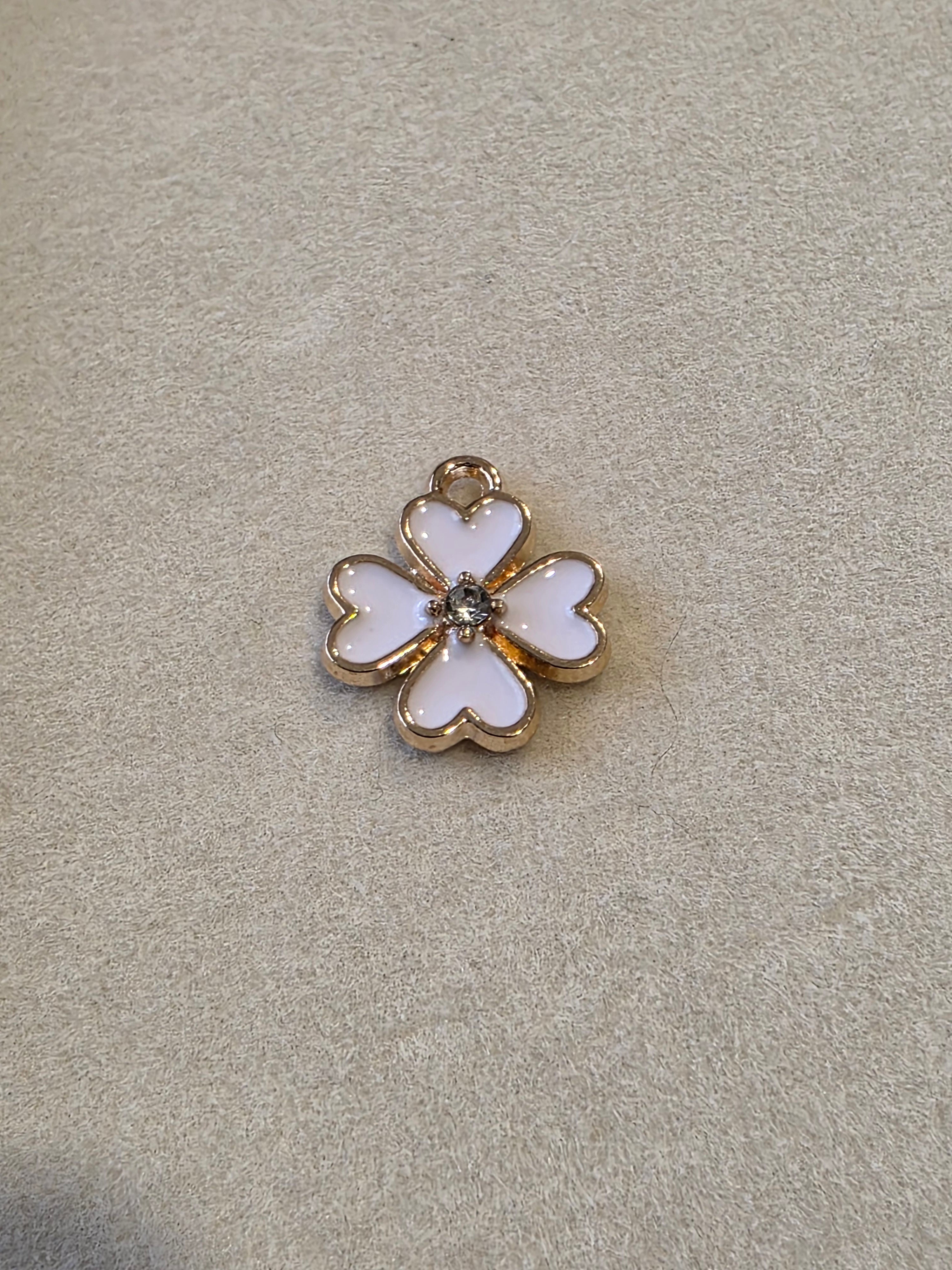Charms (For Gold Bracelets)