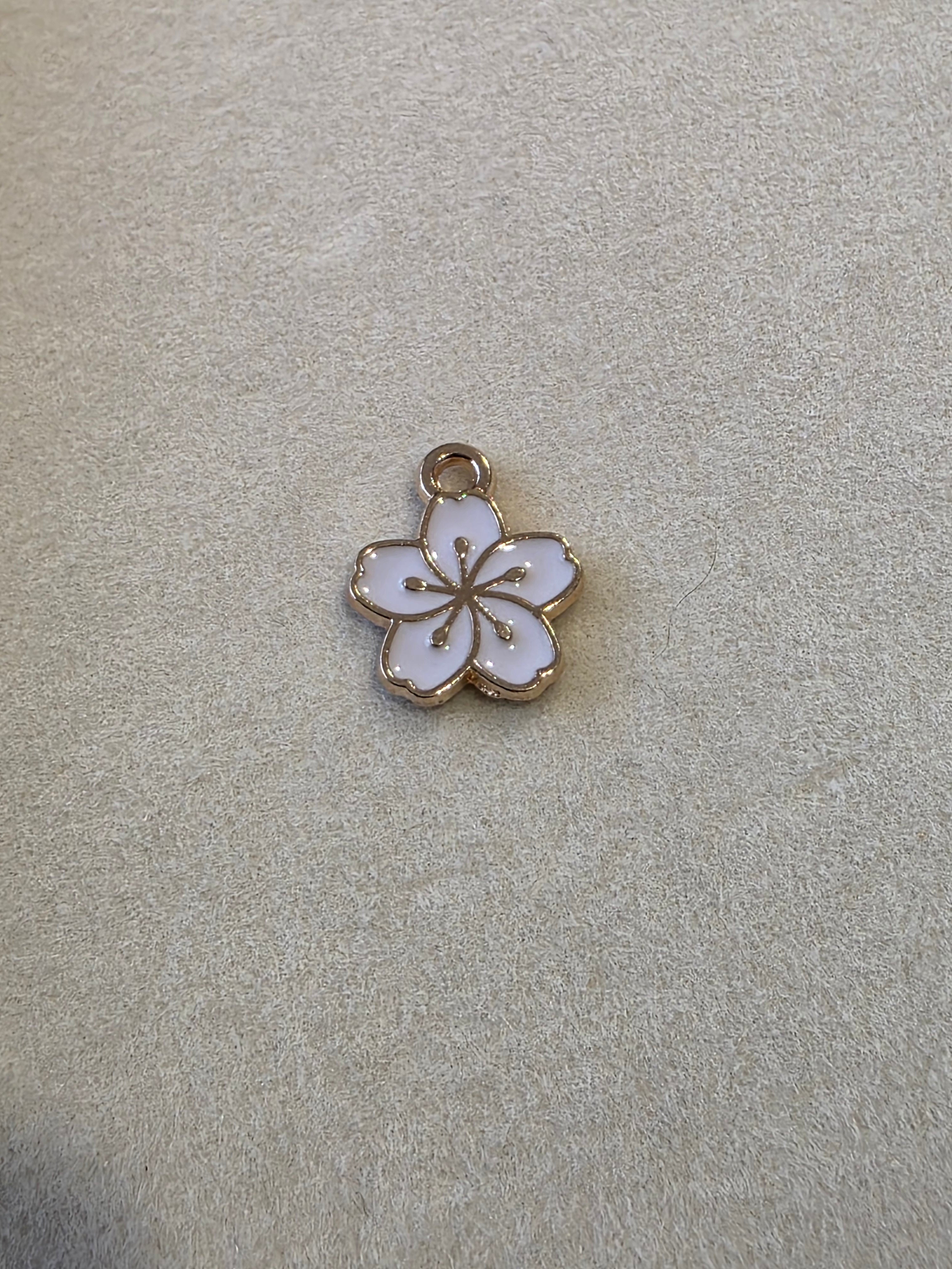 Charms (For Gold Bracelets)