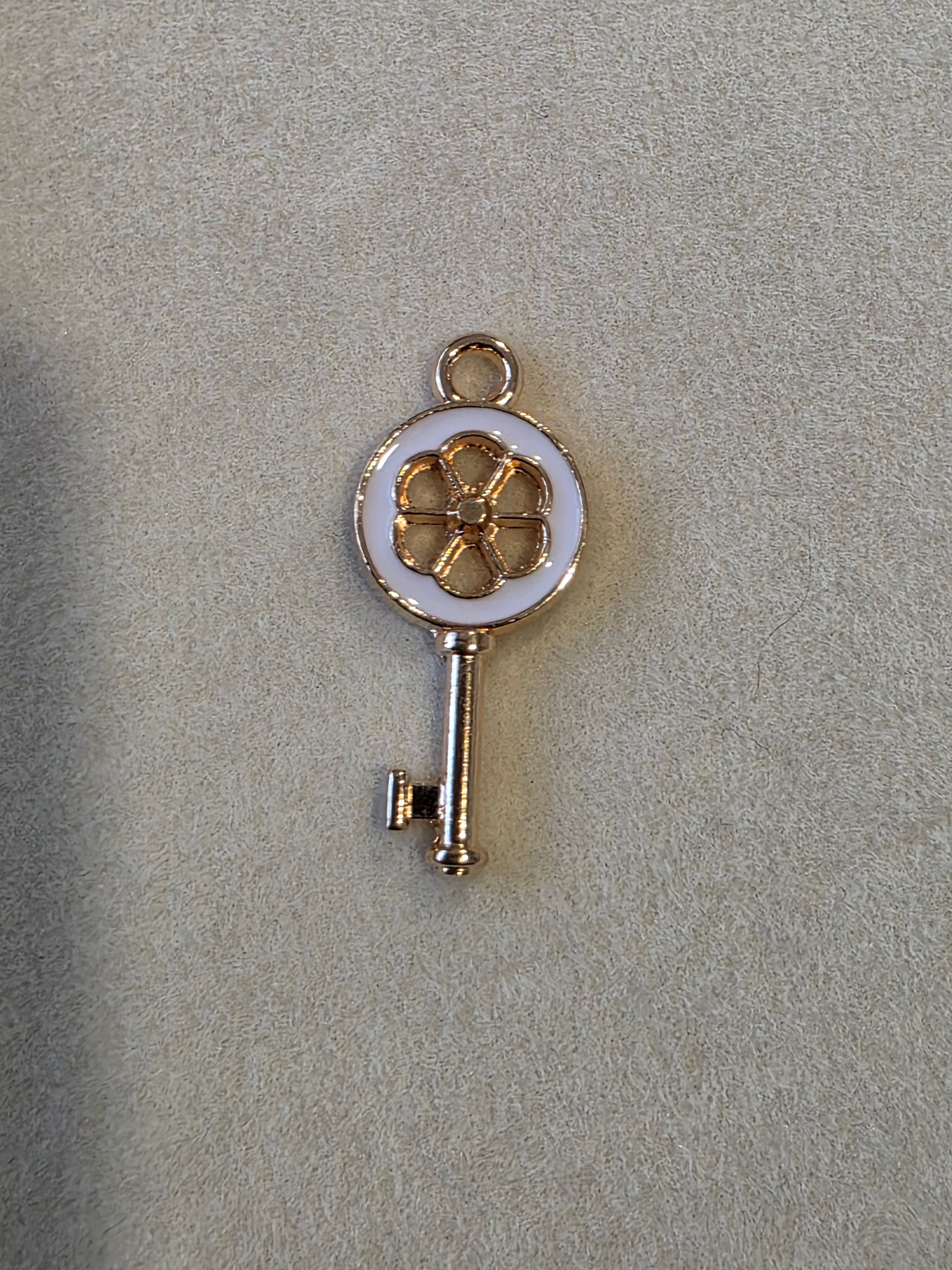 Charms (For Gold Bracelets)