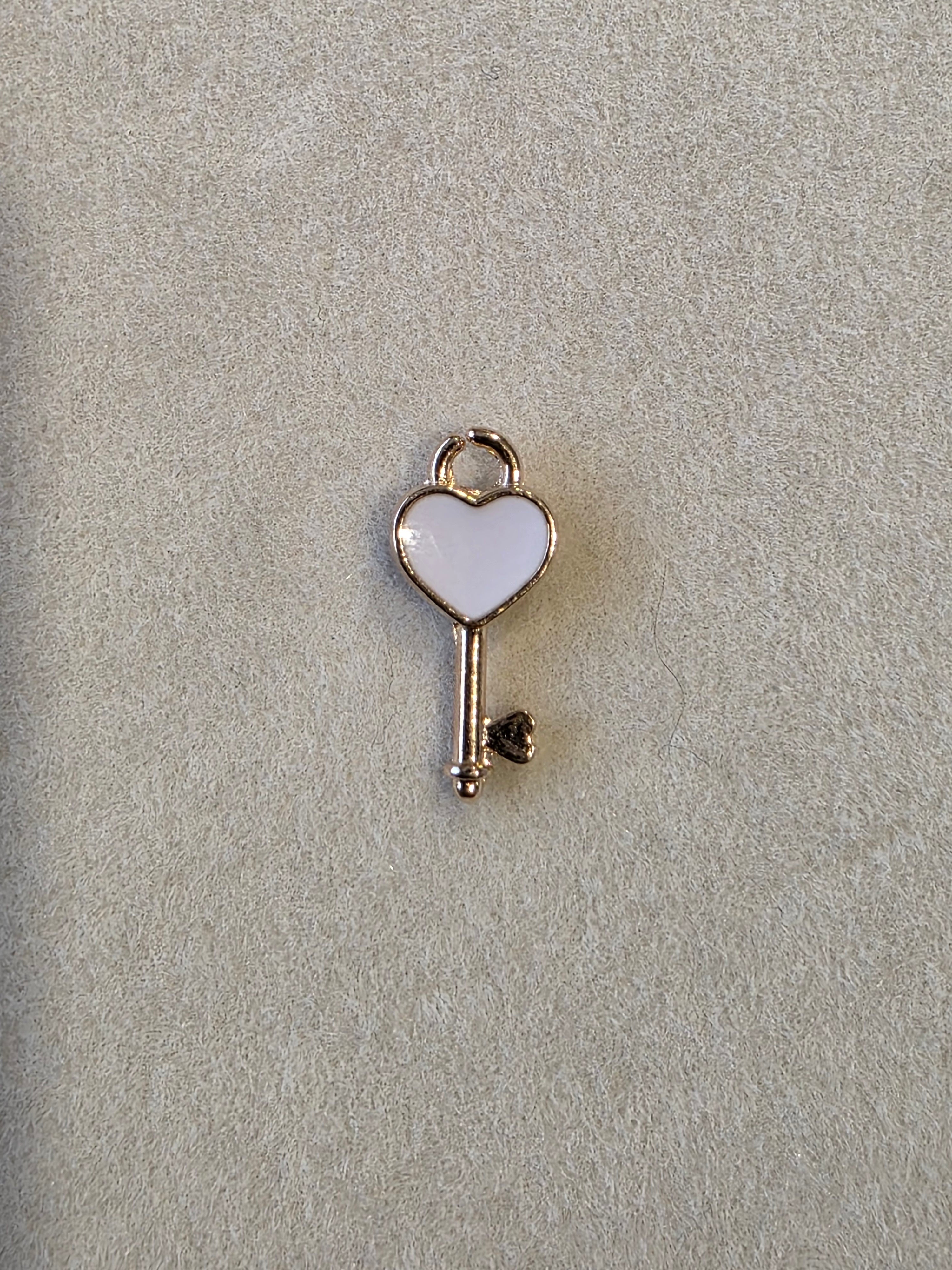 Charms (For Gold Bracelets)