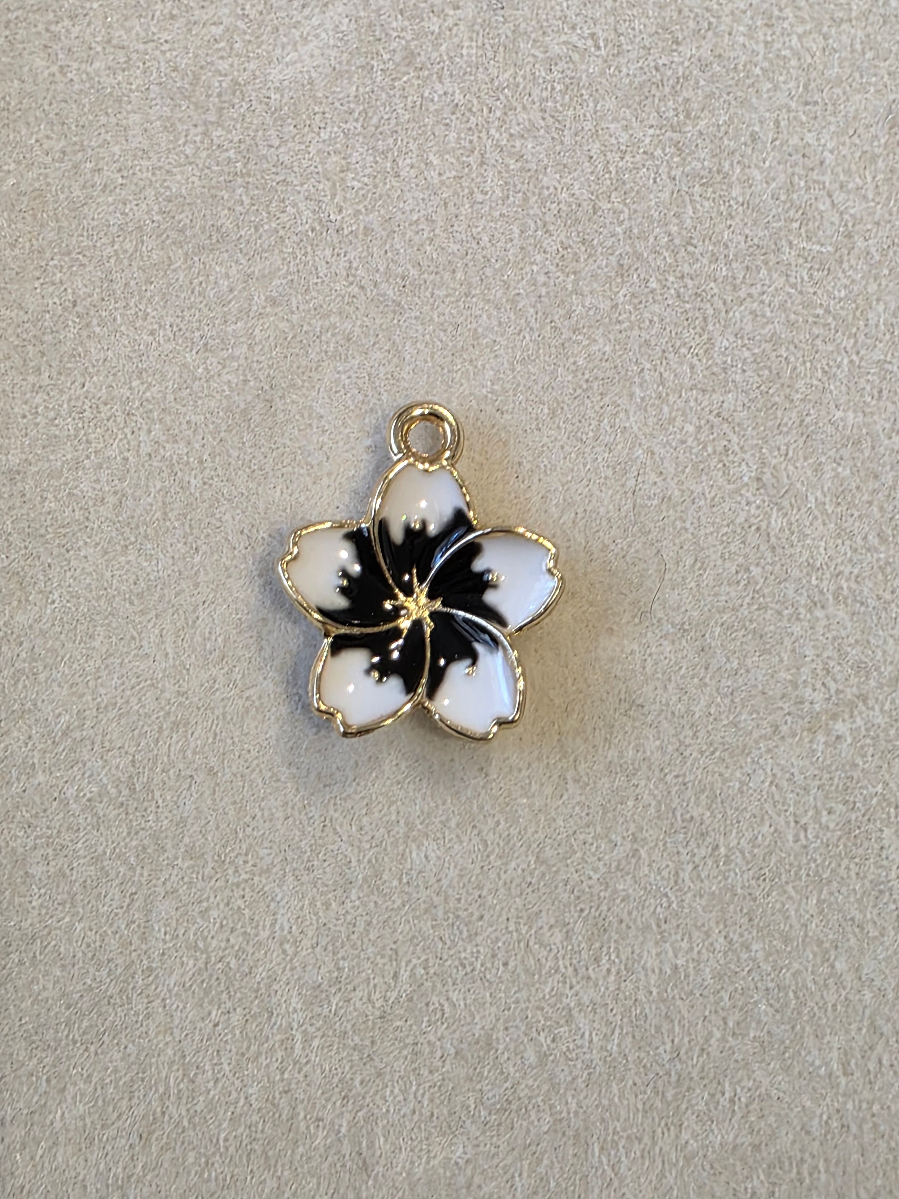 Charms (For Gold Bracelets)