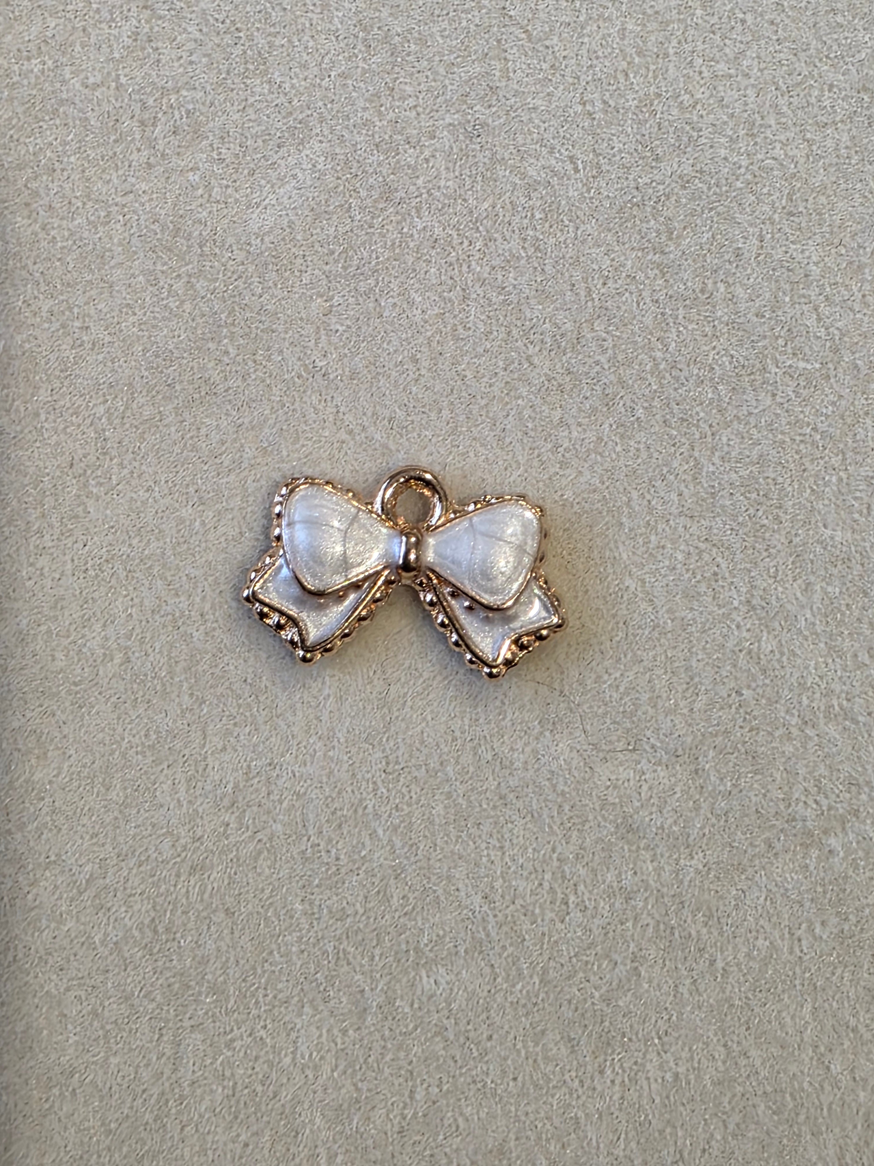 Charms (For Gold Bracelets)