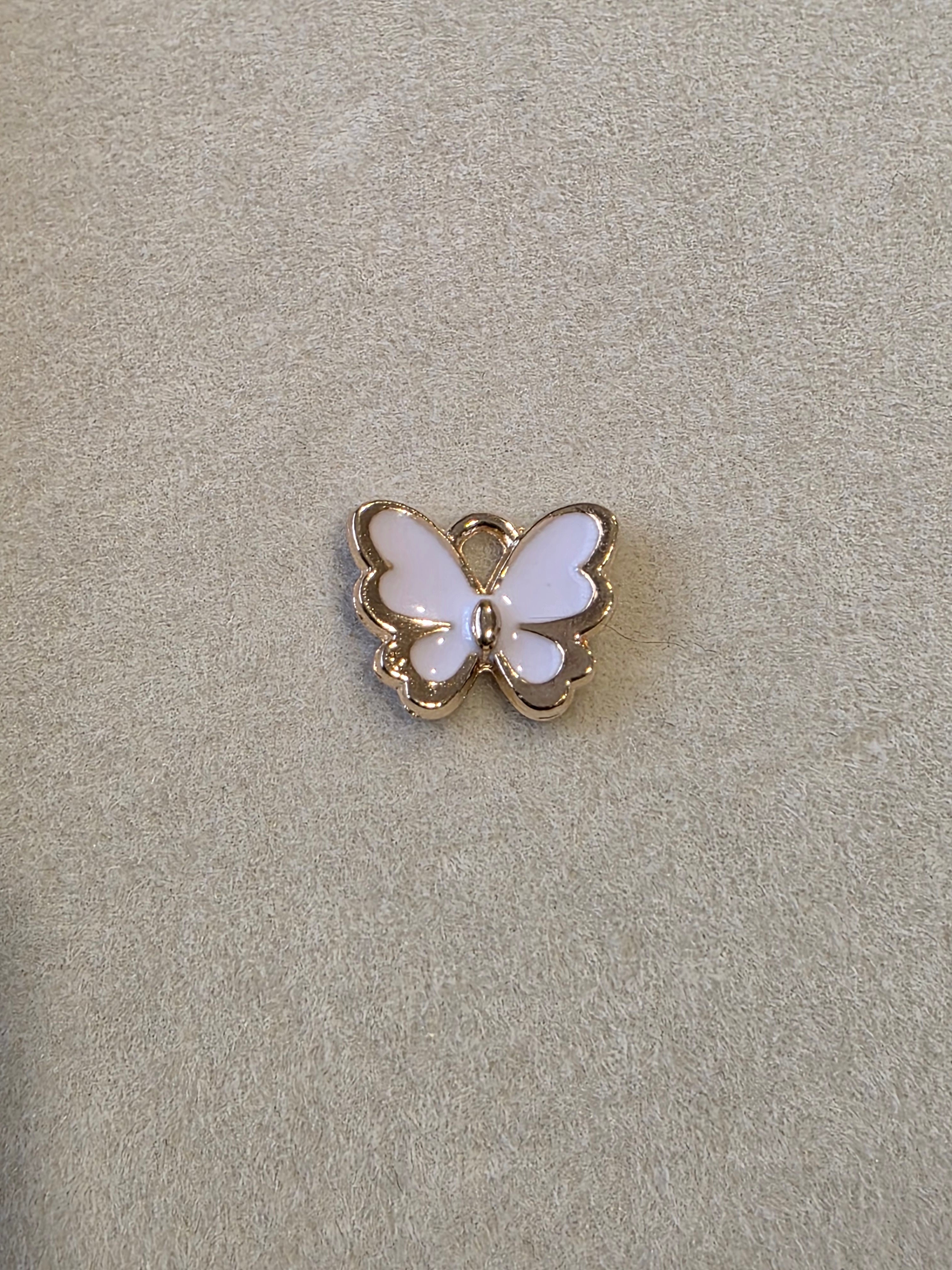 Charms (For Gold Bracelets)