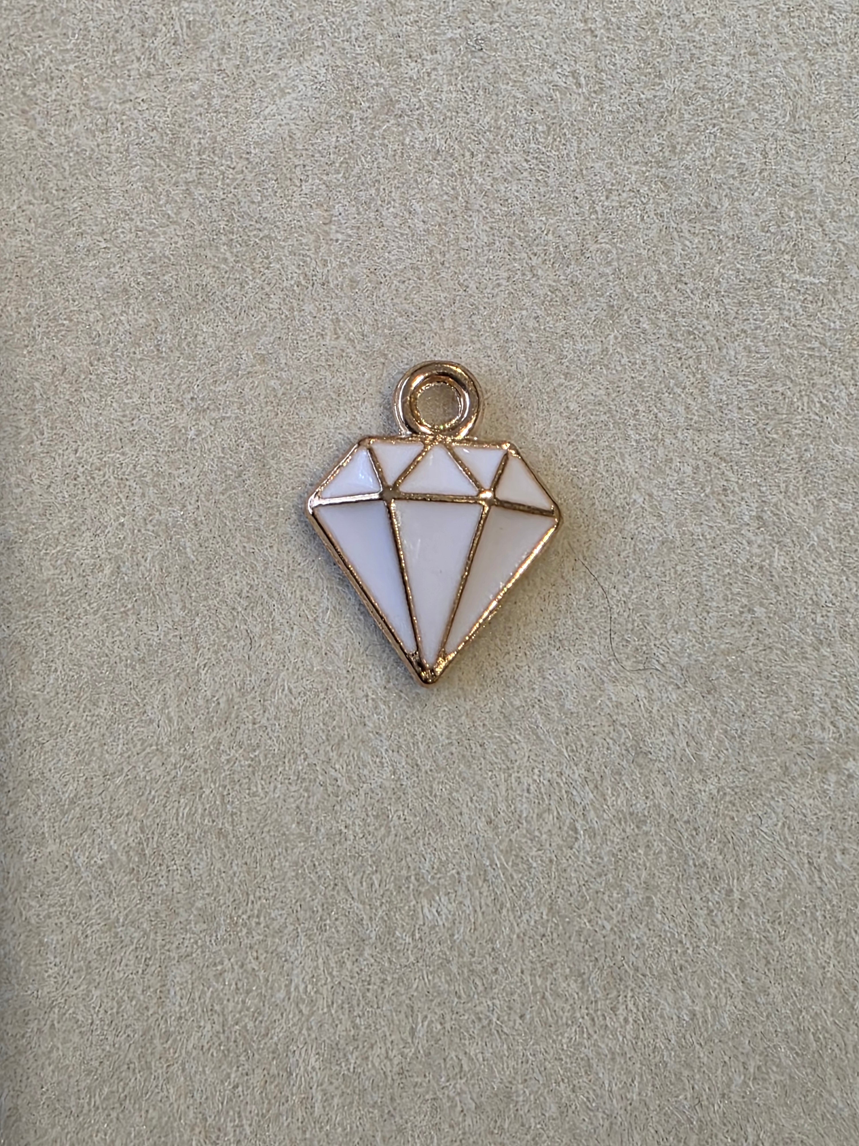Charms (For Gold Bracelets)
