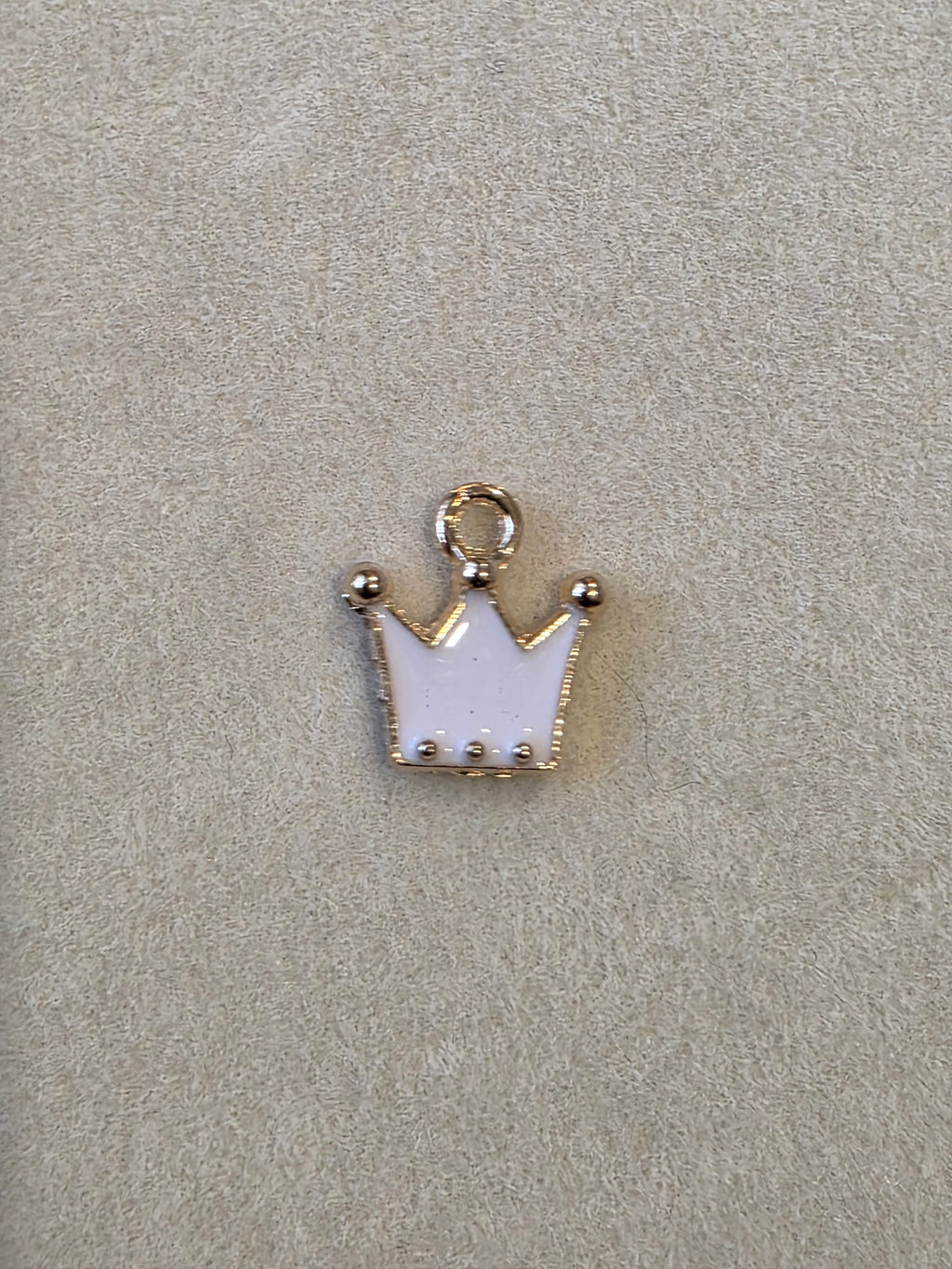 Charms (For Gold Bracelets)