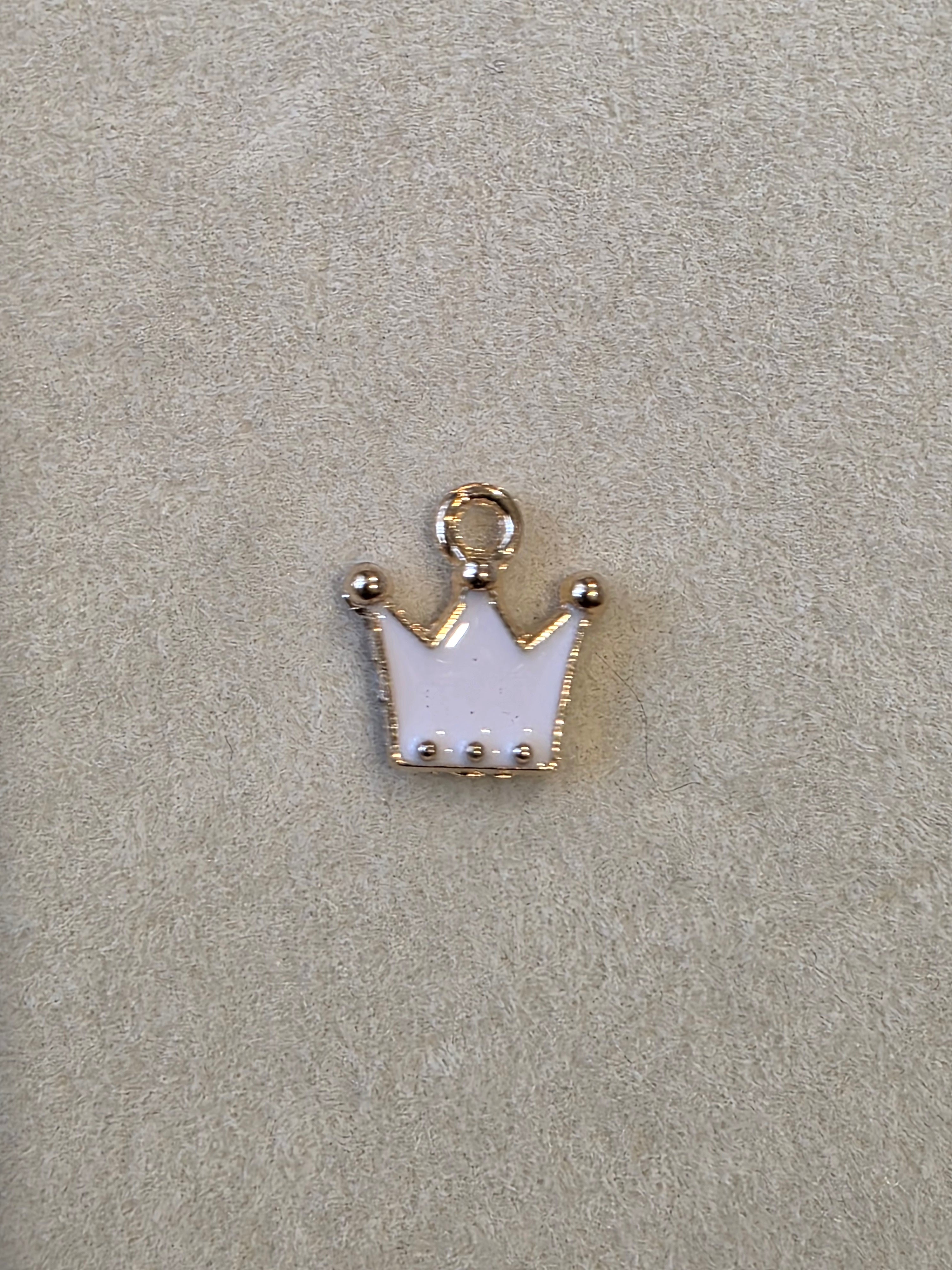 Charms (For Gold Bracelets)