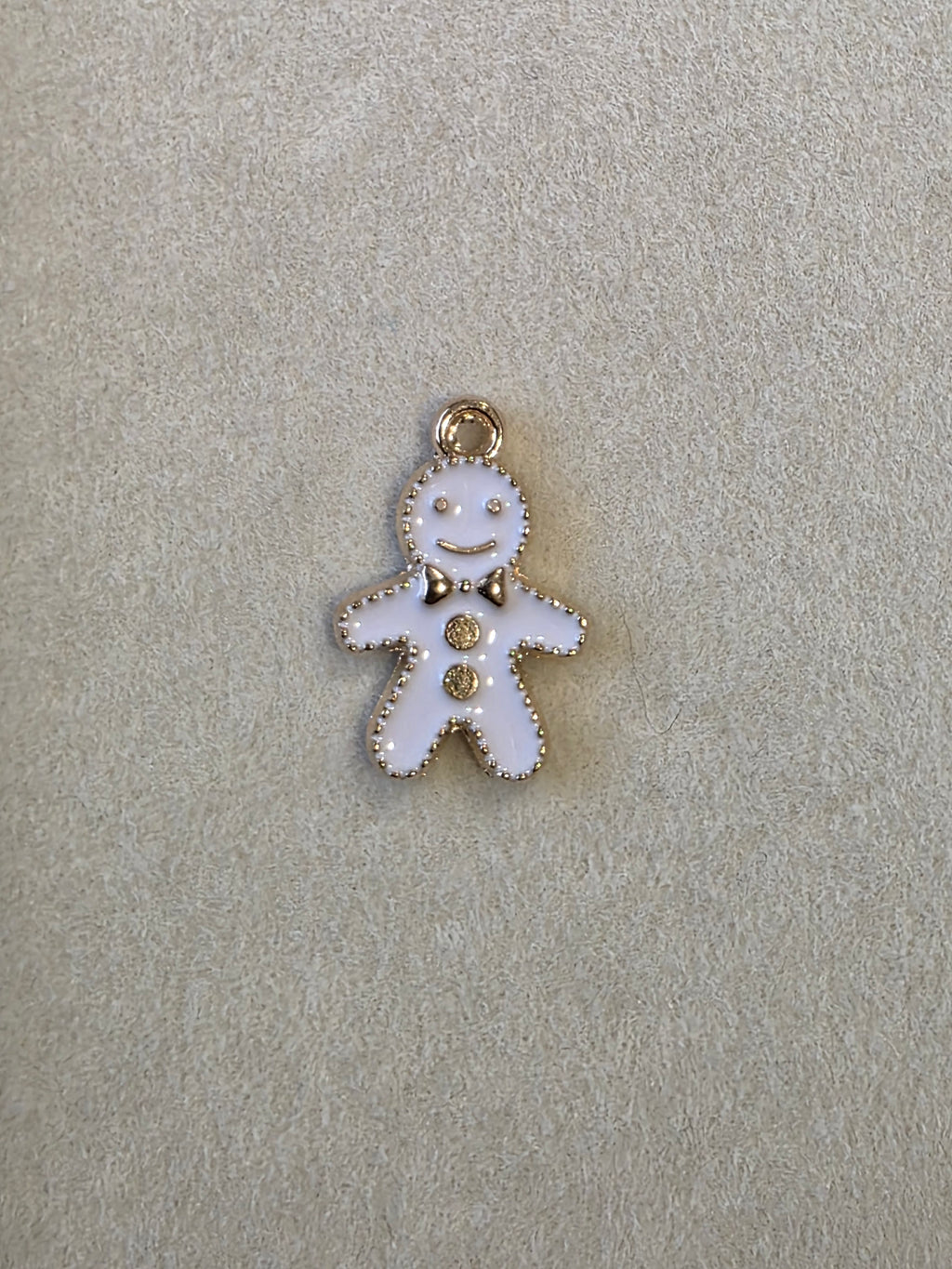 Charms (For Gold Bracelets)
