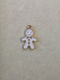 Charms (For Gold Bracelets)