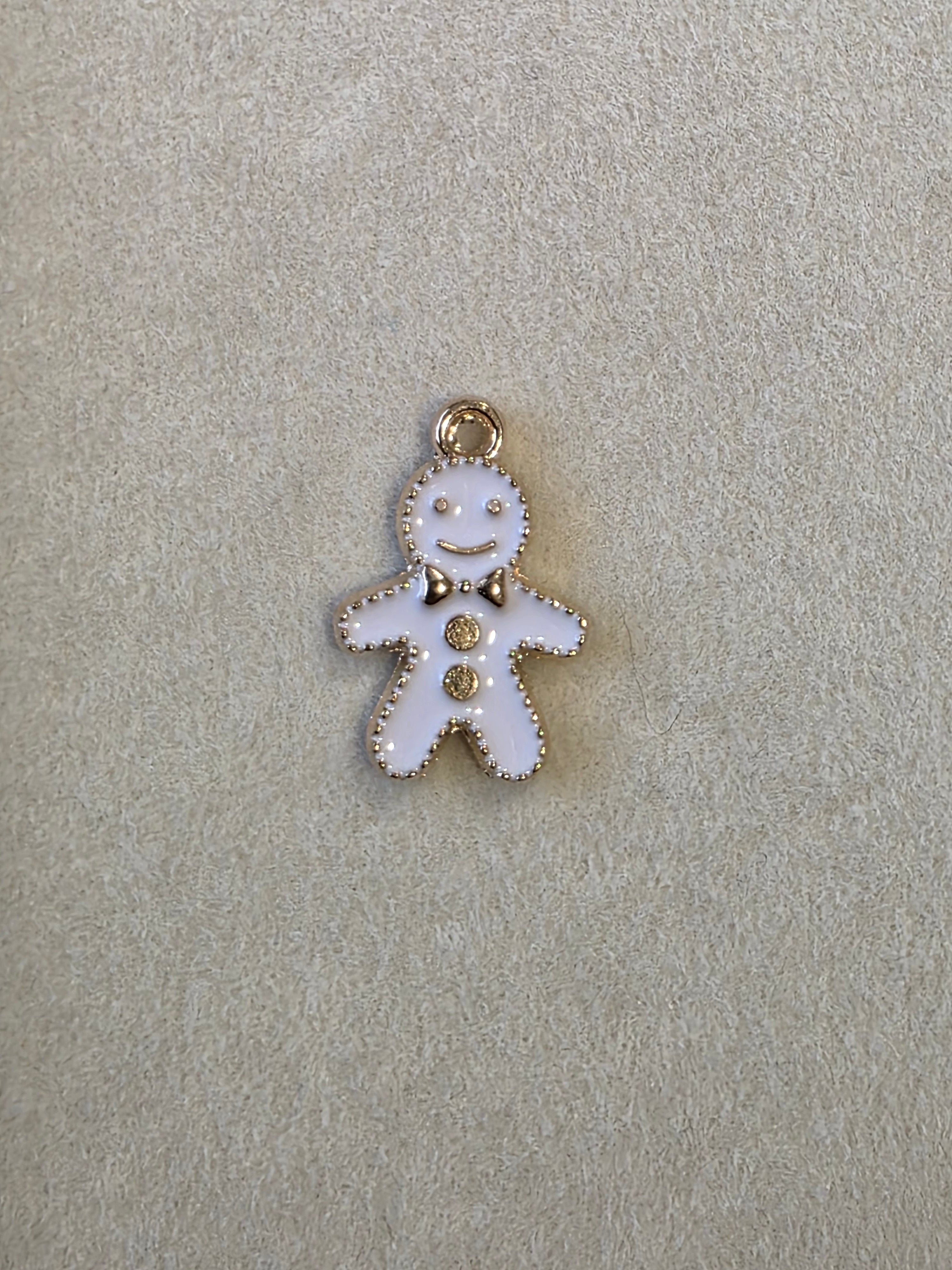 Charms (For Gold Bracelets)