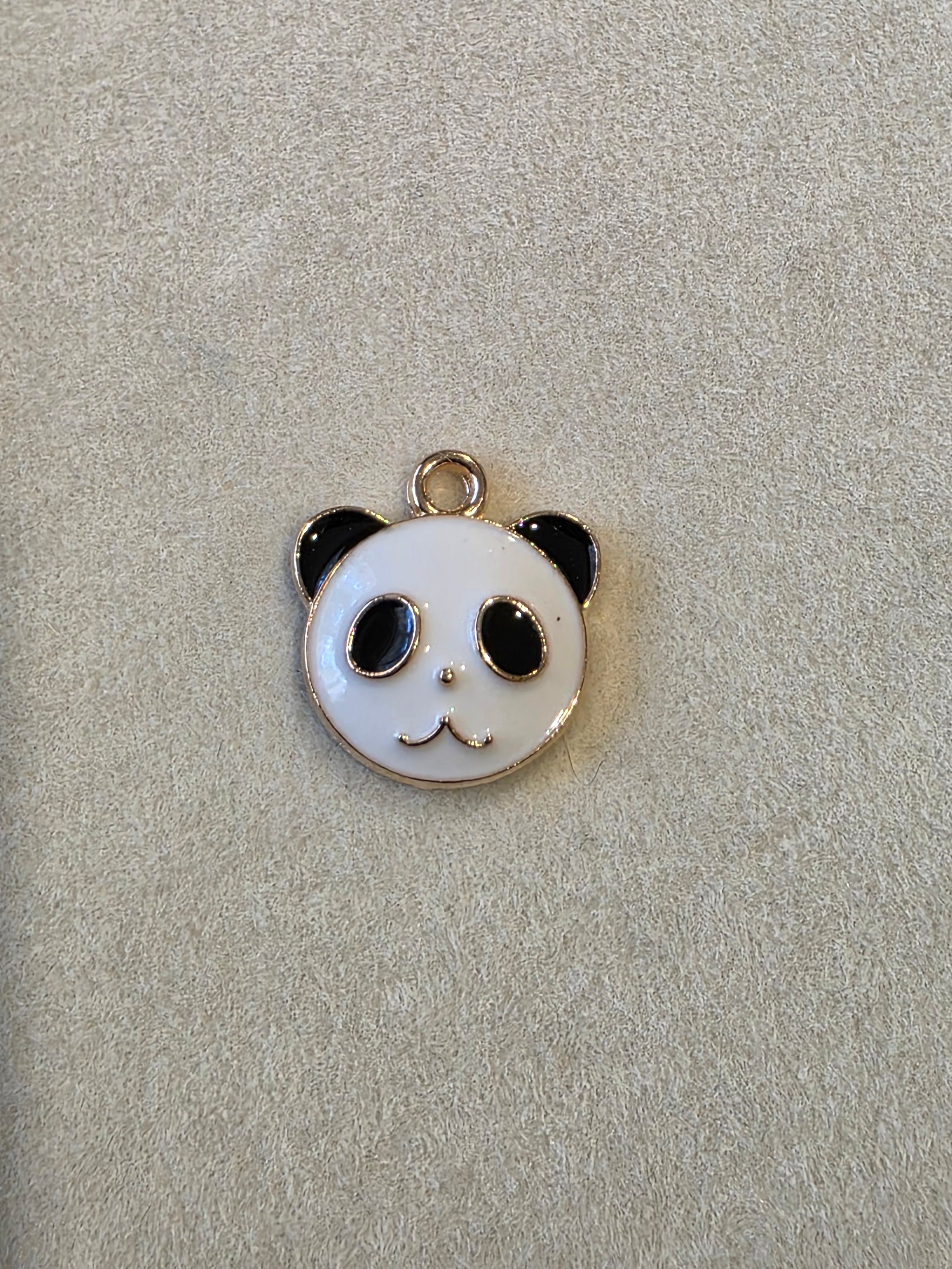 Charms (For Gold Bracelets)