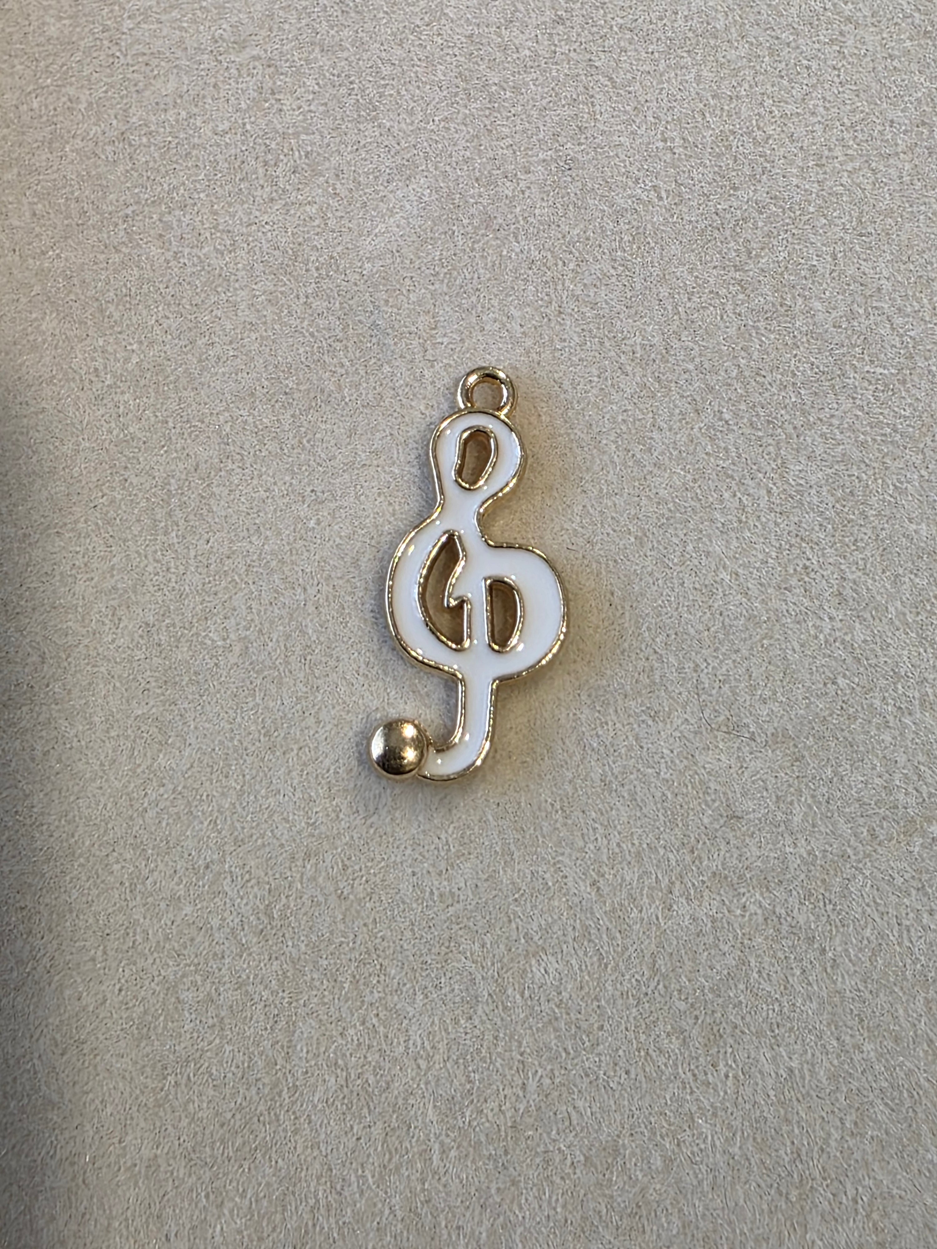 Charms (For Gold Bracelets)