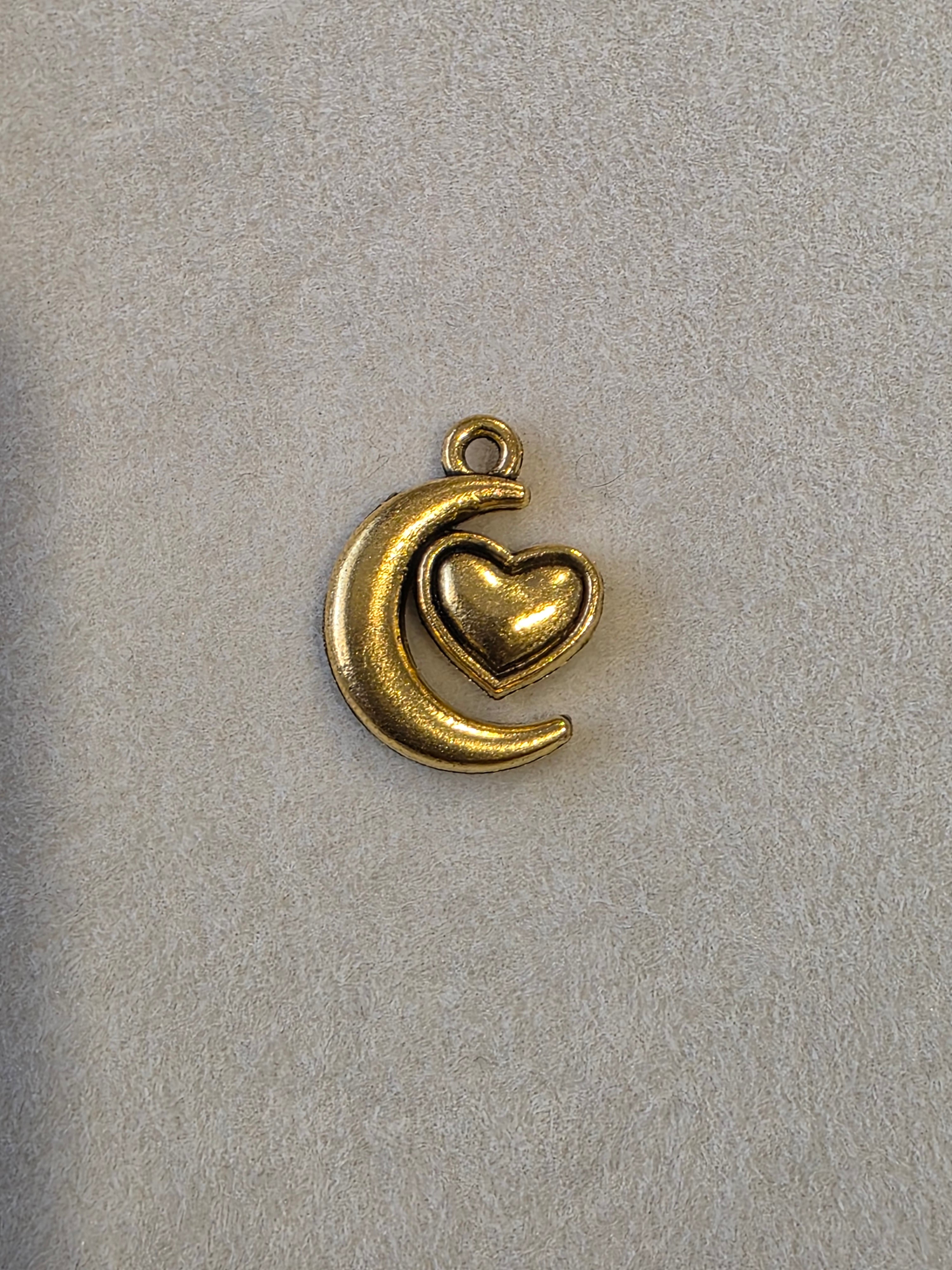 Charms (For Gold Bracelets)