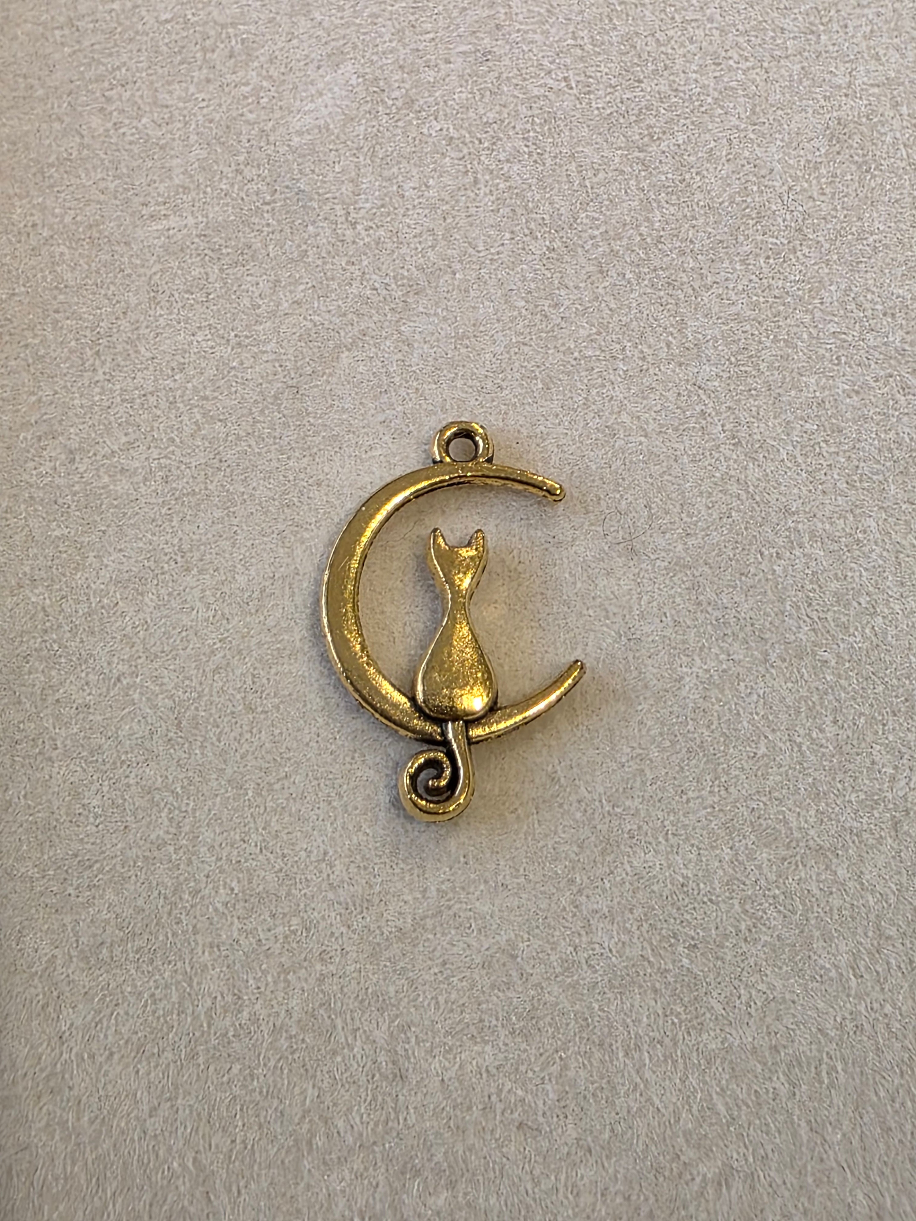 Charms (For Gold Bracelets)