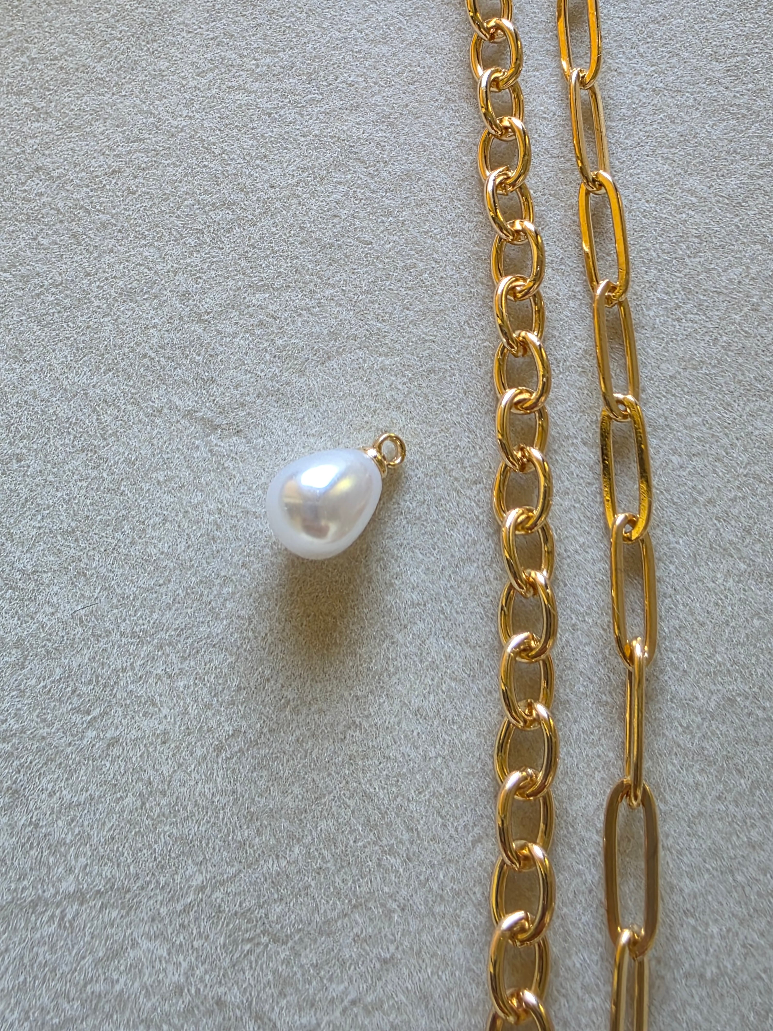 Charms (For Gold Bracelets)