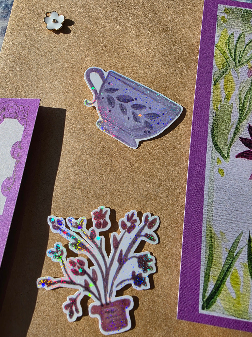 Juju Snail Mail