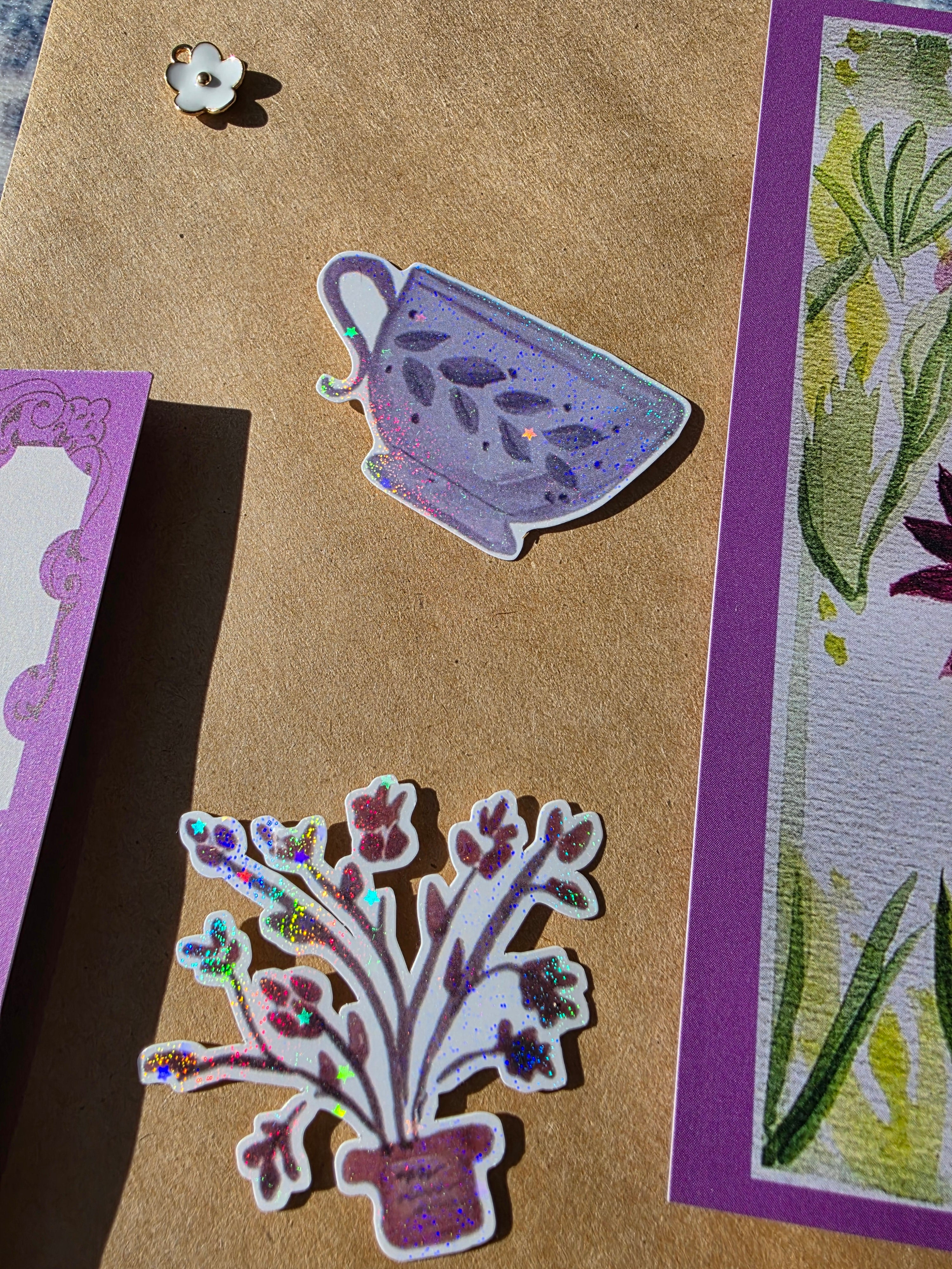 Juju Snail Mail