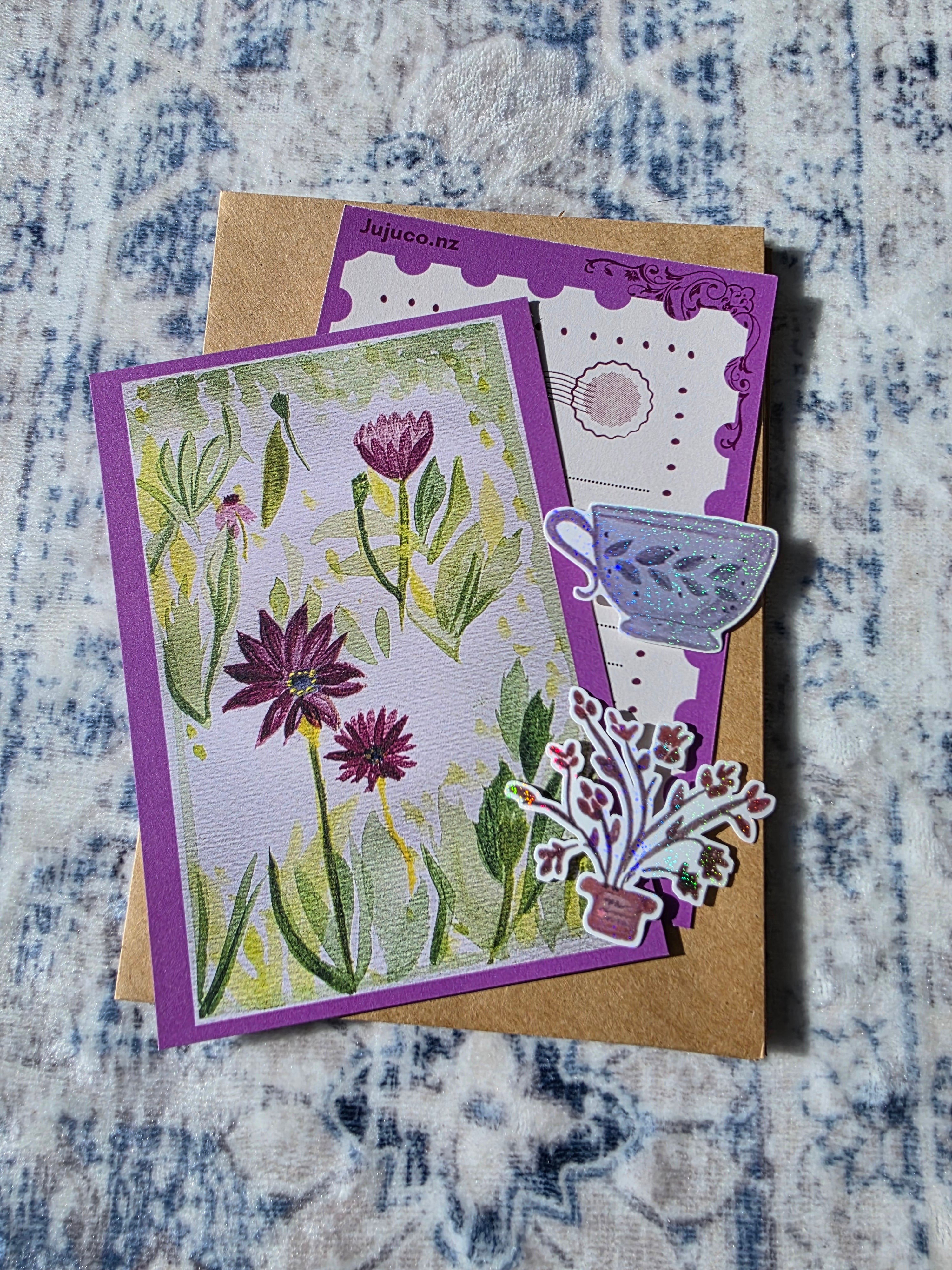 Juju Snail Mail