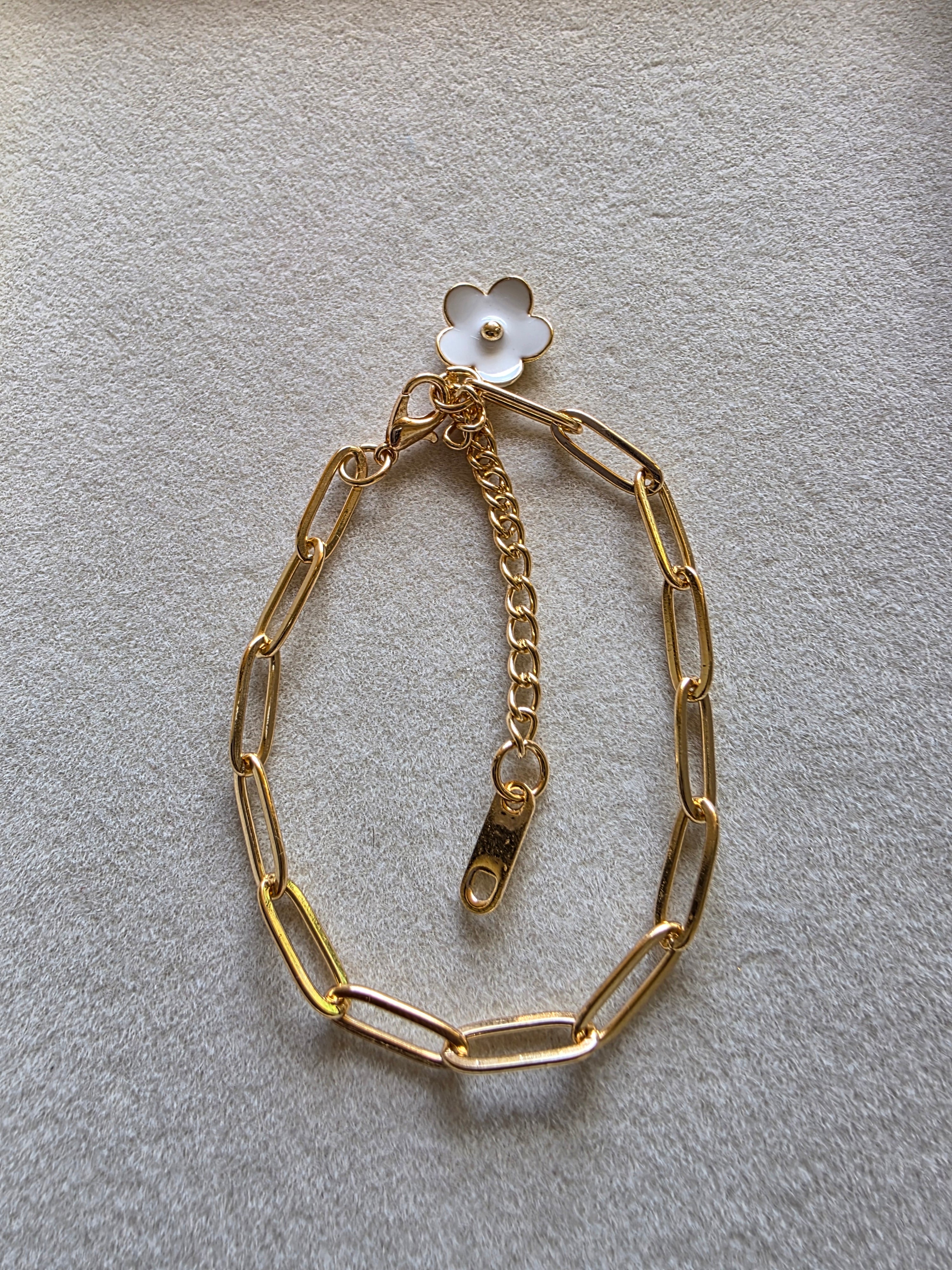 Traditional Clasp Juju Bracelets
