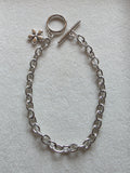 Toggle Clasp Juju Bracelet