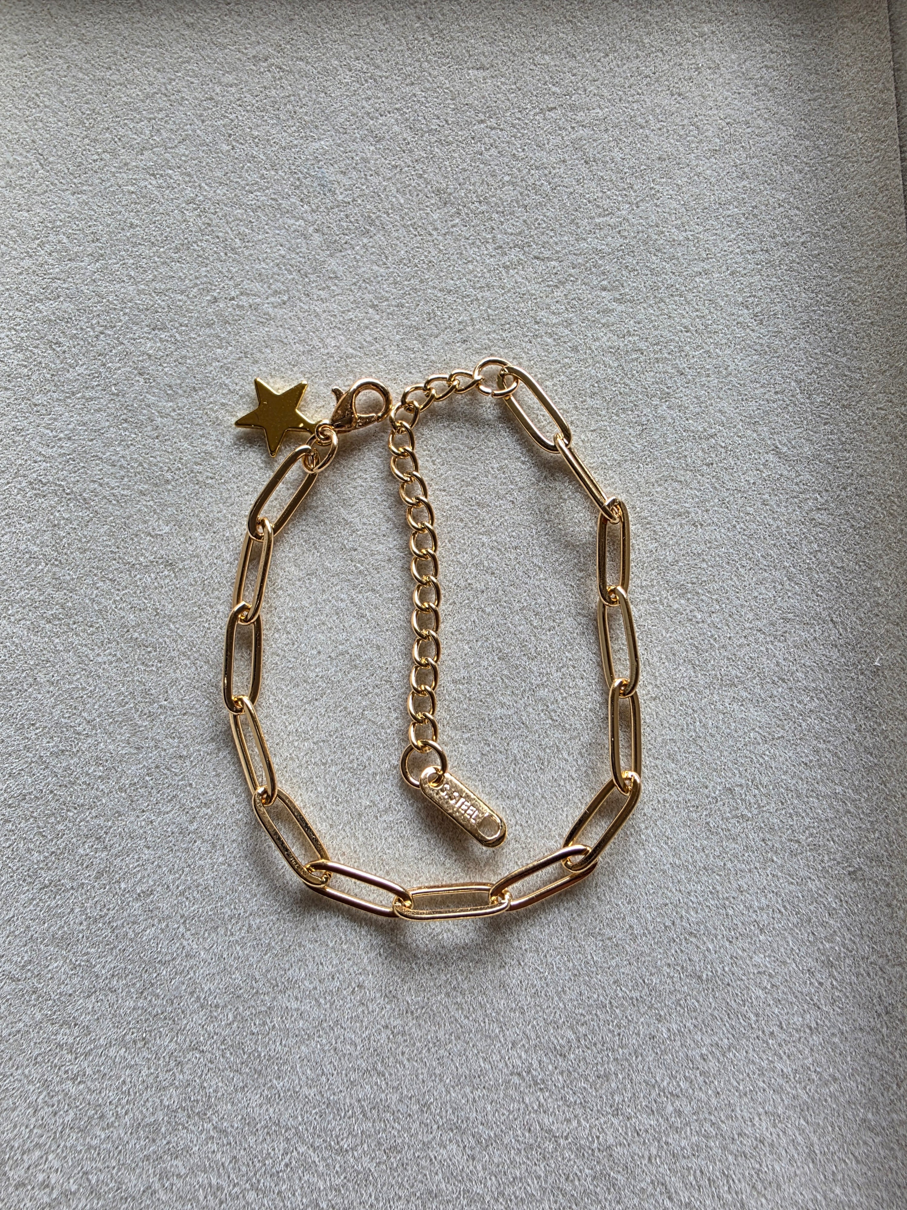Traditional Clasp Juju Bracelets