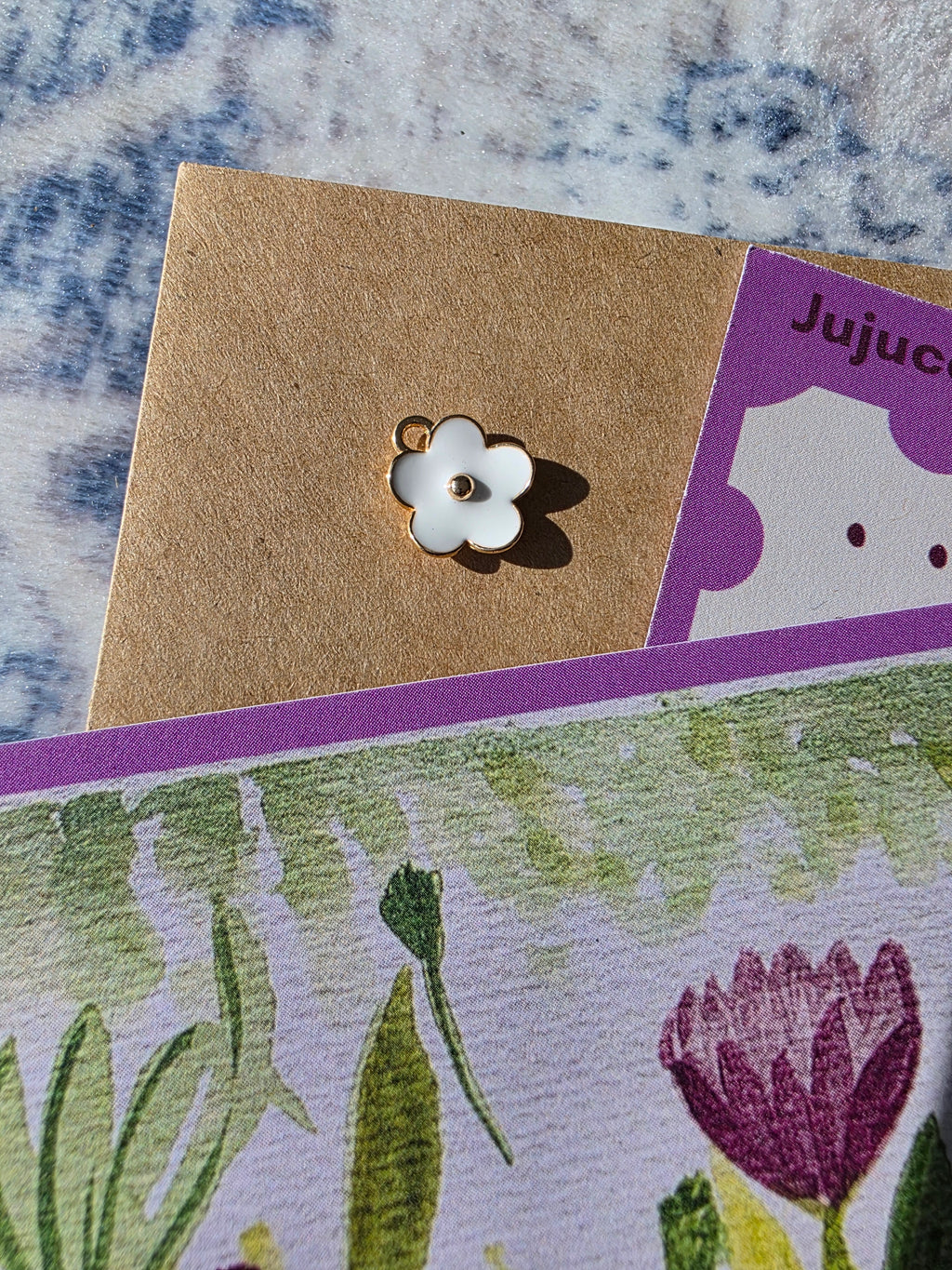 Juju Snail Mail