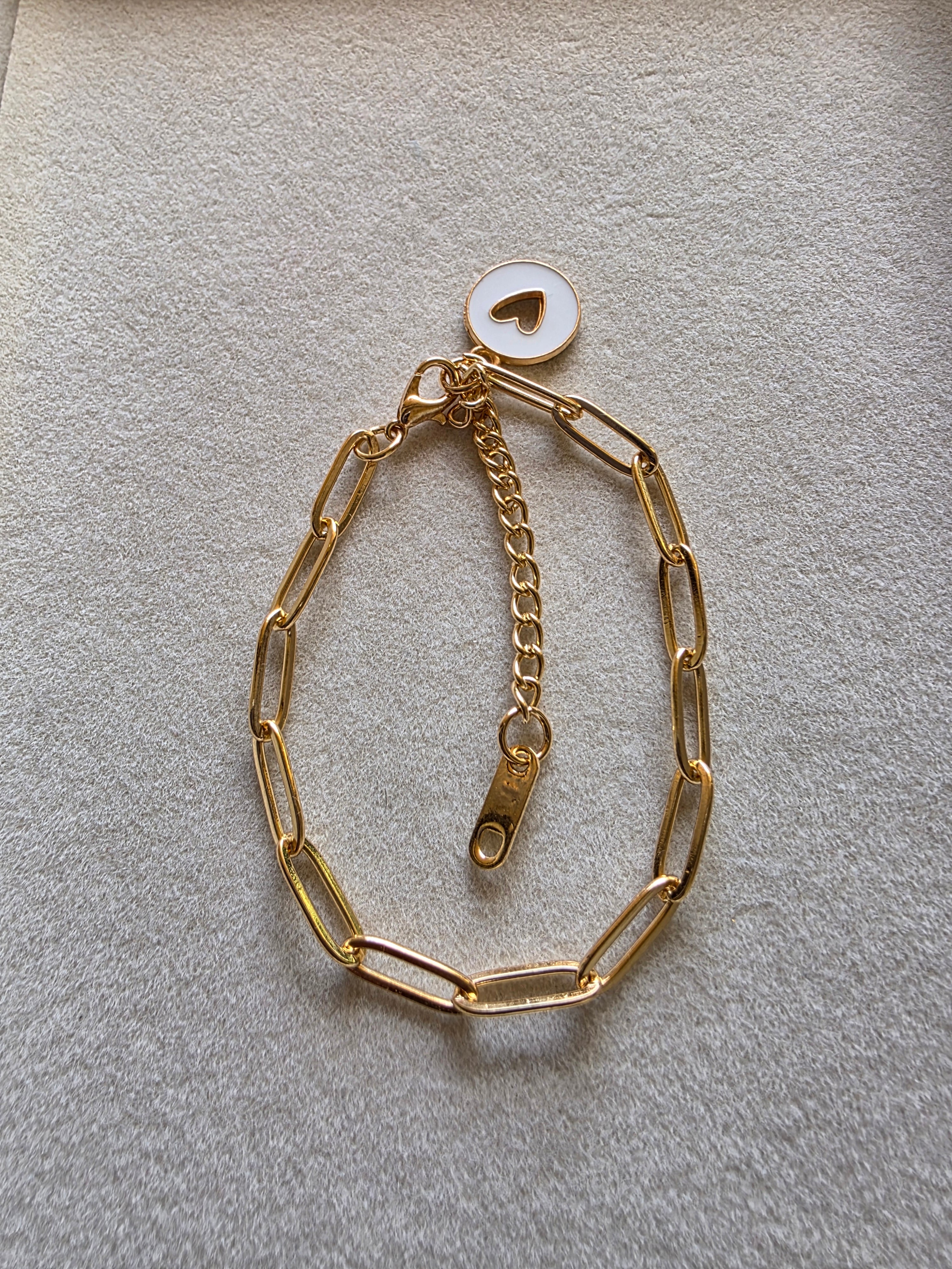 Traditional Clasp Juju Bracelets