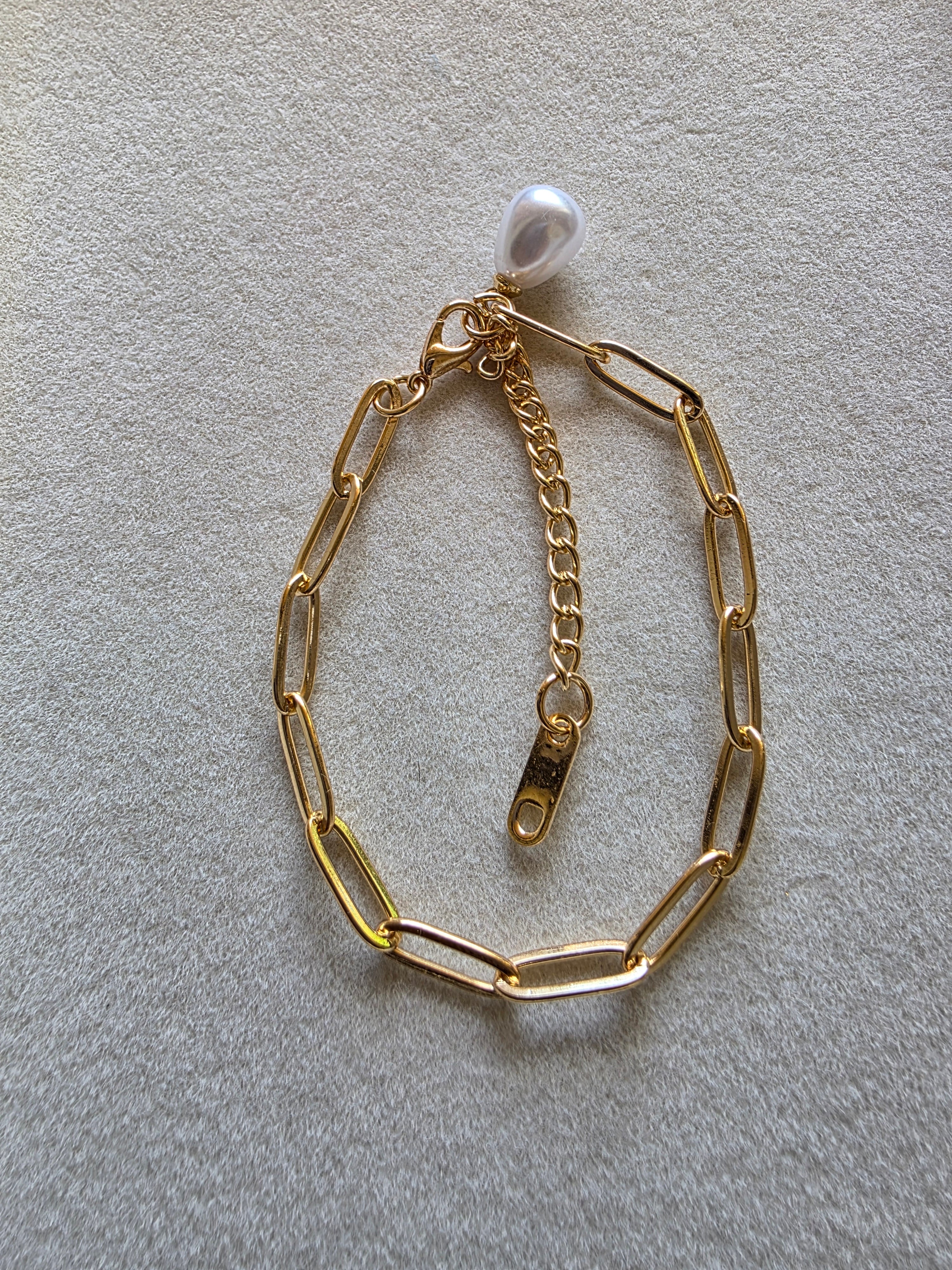 Traditional Clasp Juju Bracelets