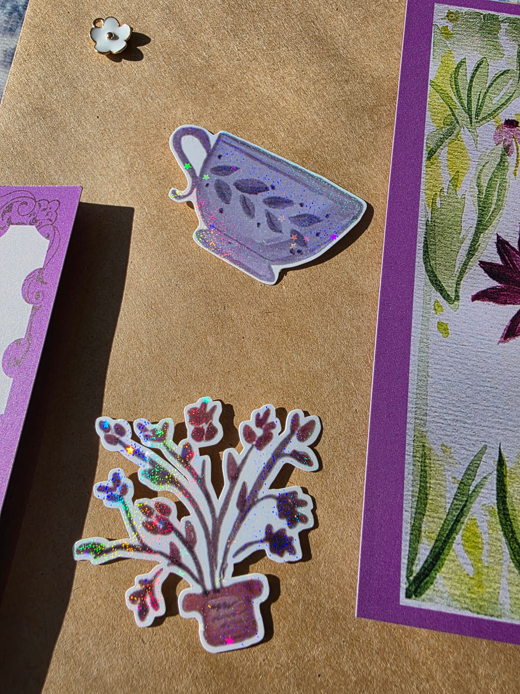 Juju Snail Mail