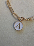 Letter Charms