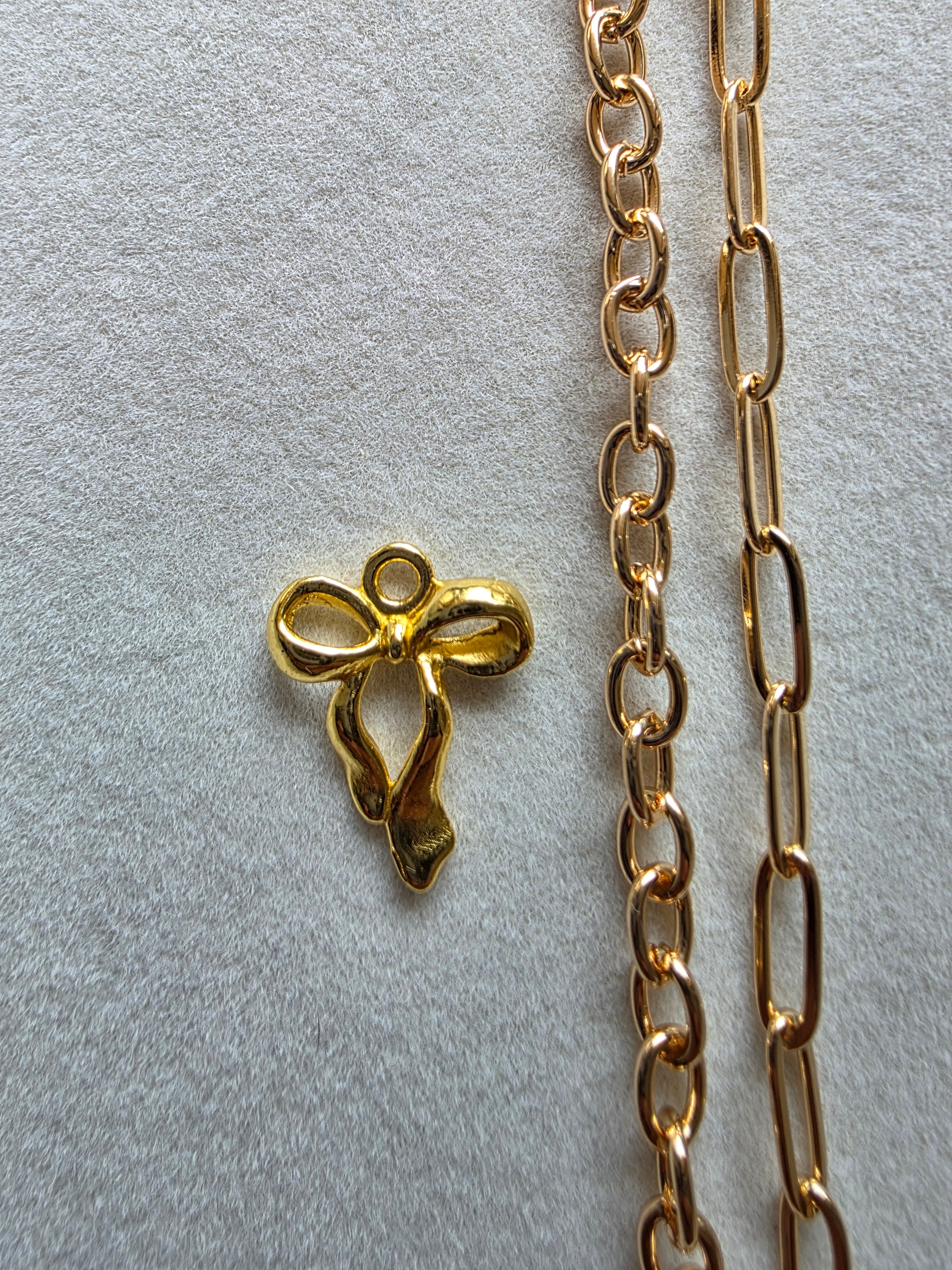 Charms (For Gold Bracelets)