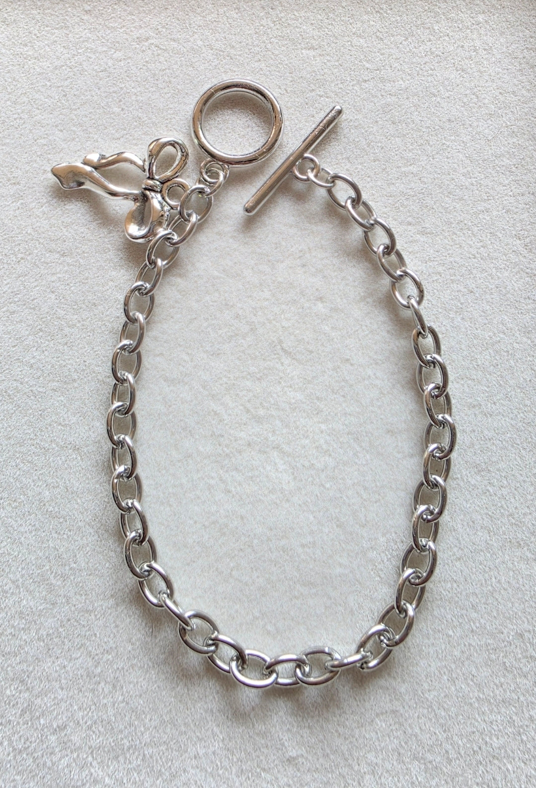 Toggle Clasp Juju Bracelet