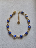 Evil Eye Bracelet