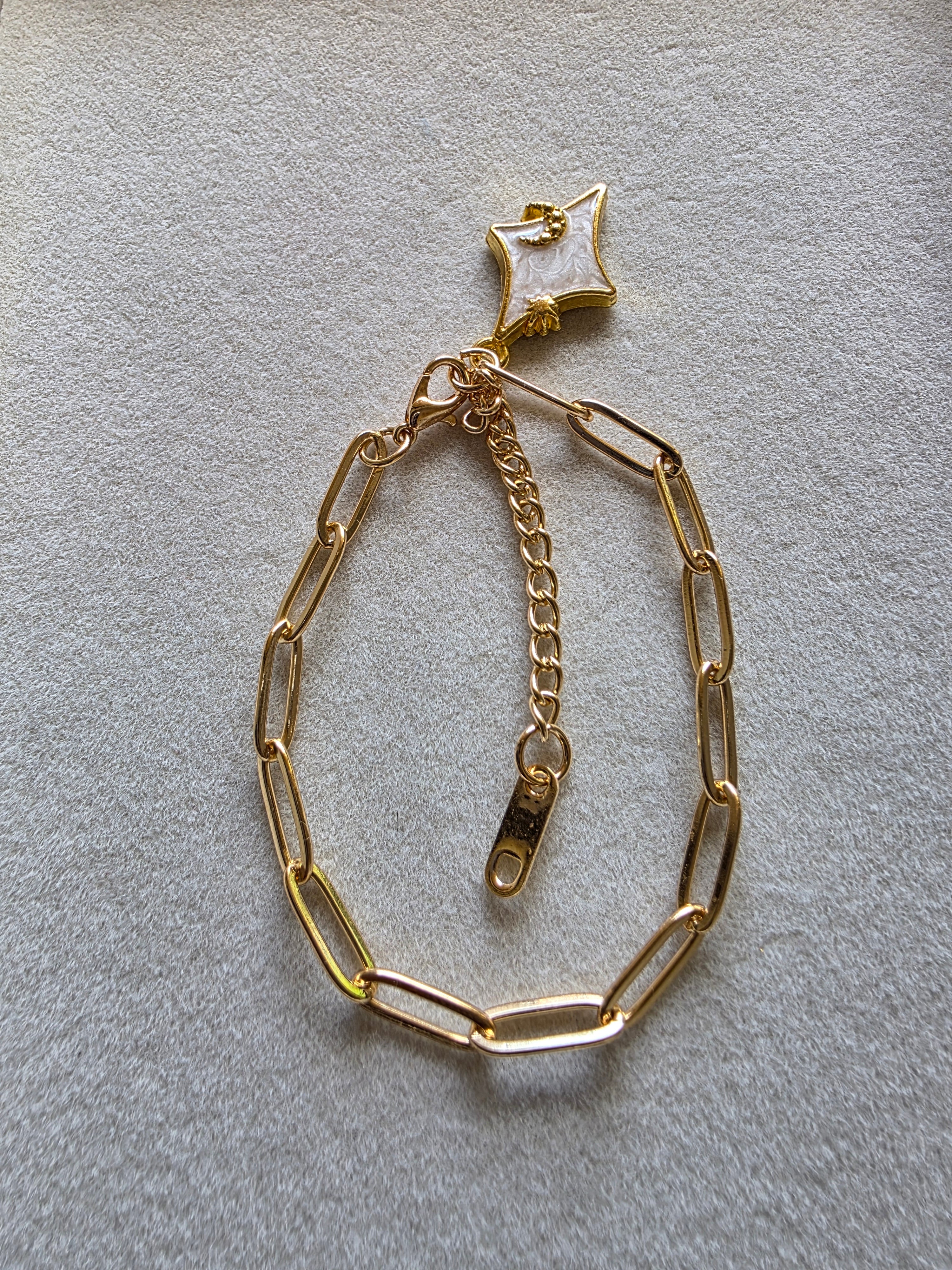 Traditional Clasp Juju Bracelets