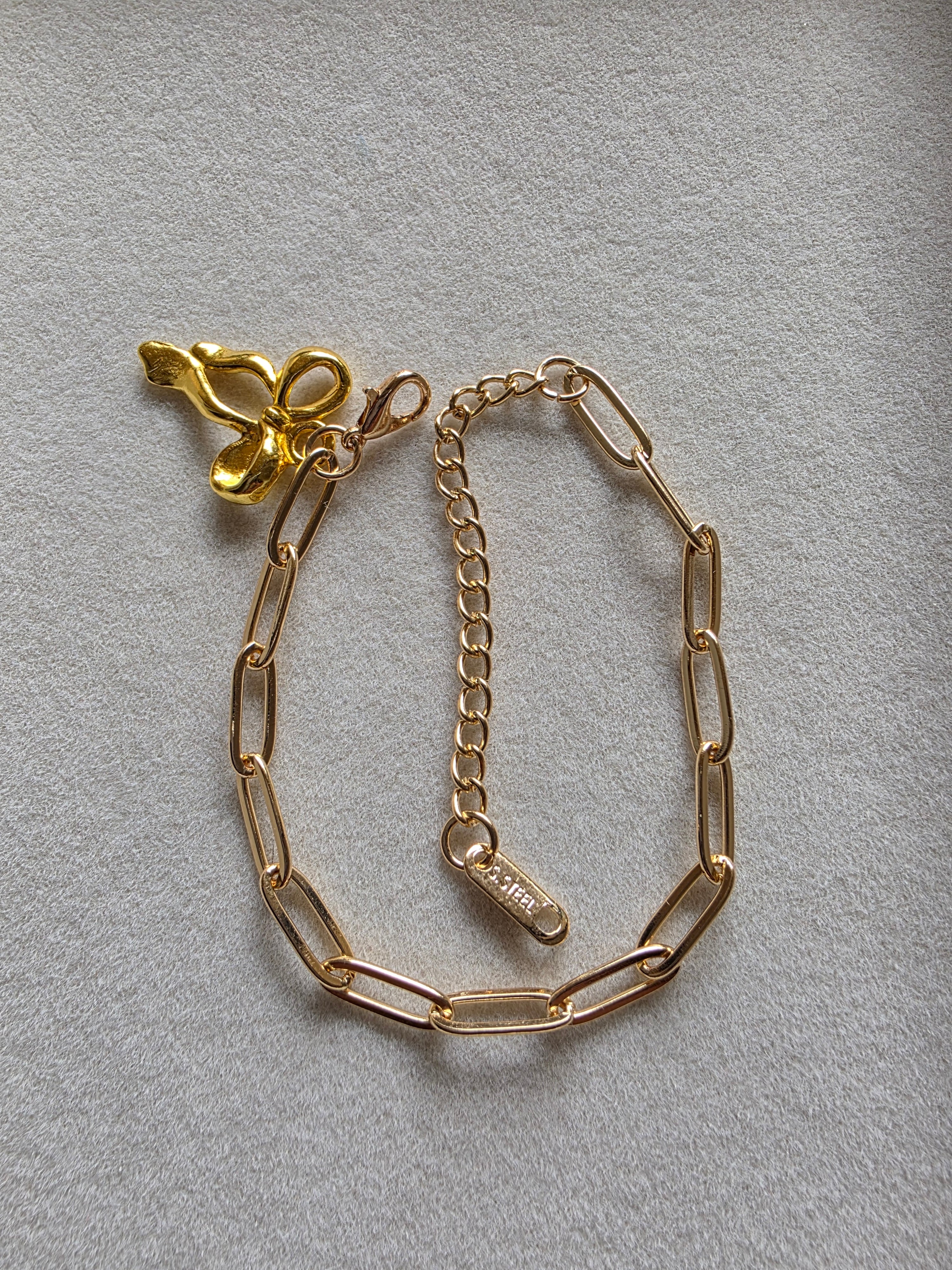Traditional Clasp Juju Bracelets